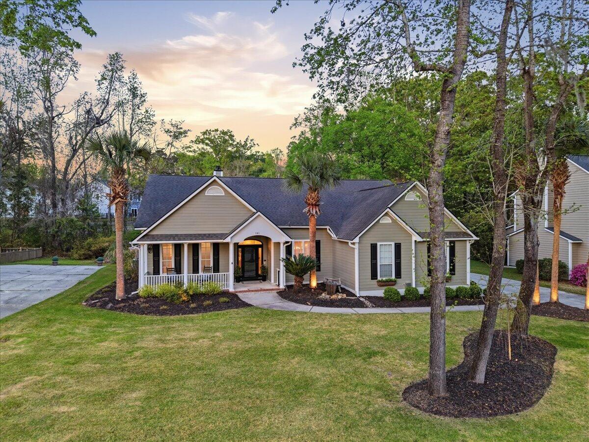 141 Old Course Road