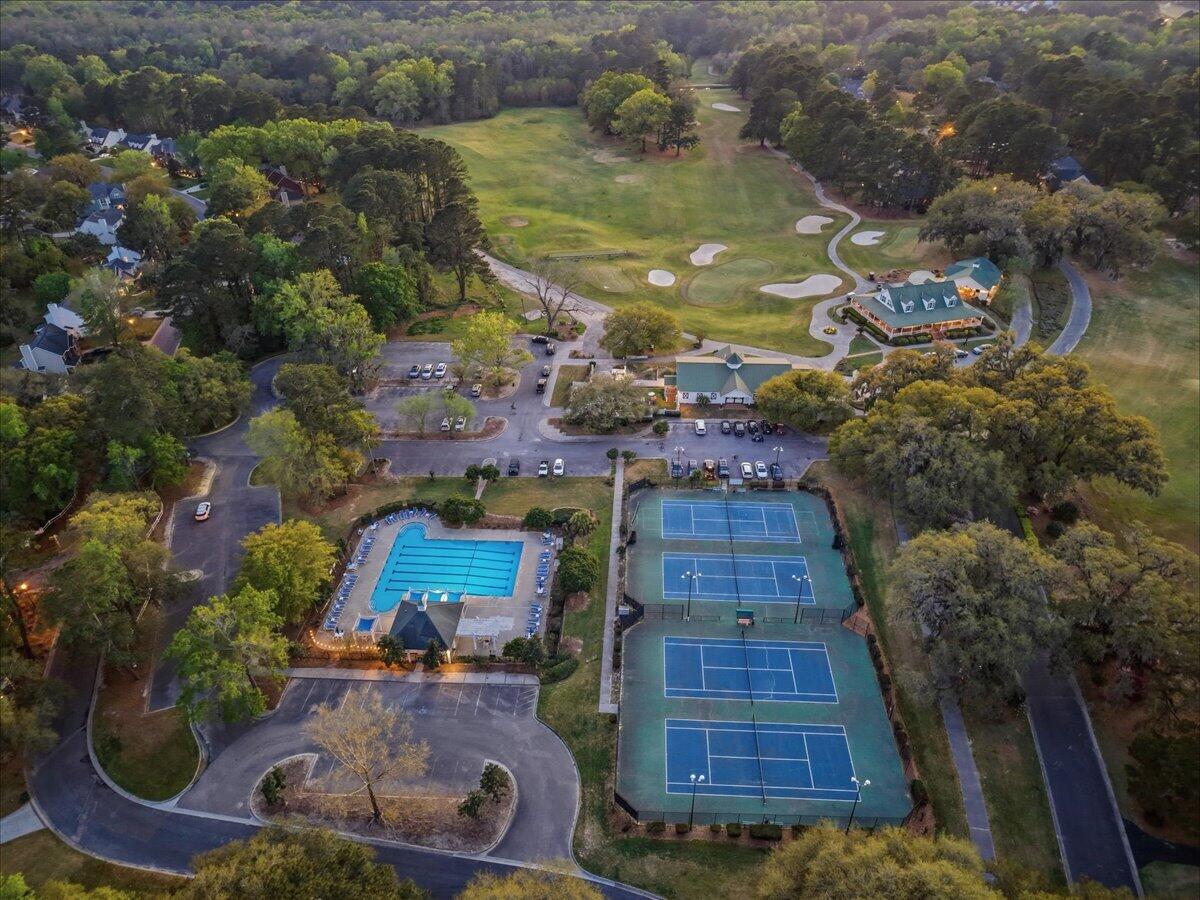 141 Old Course Road