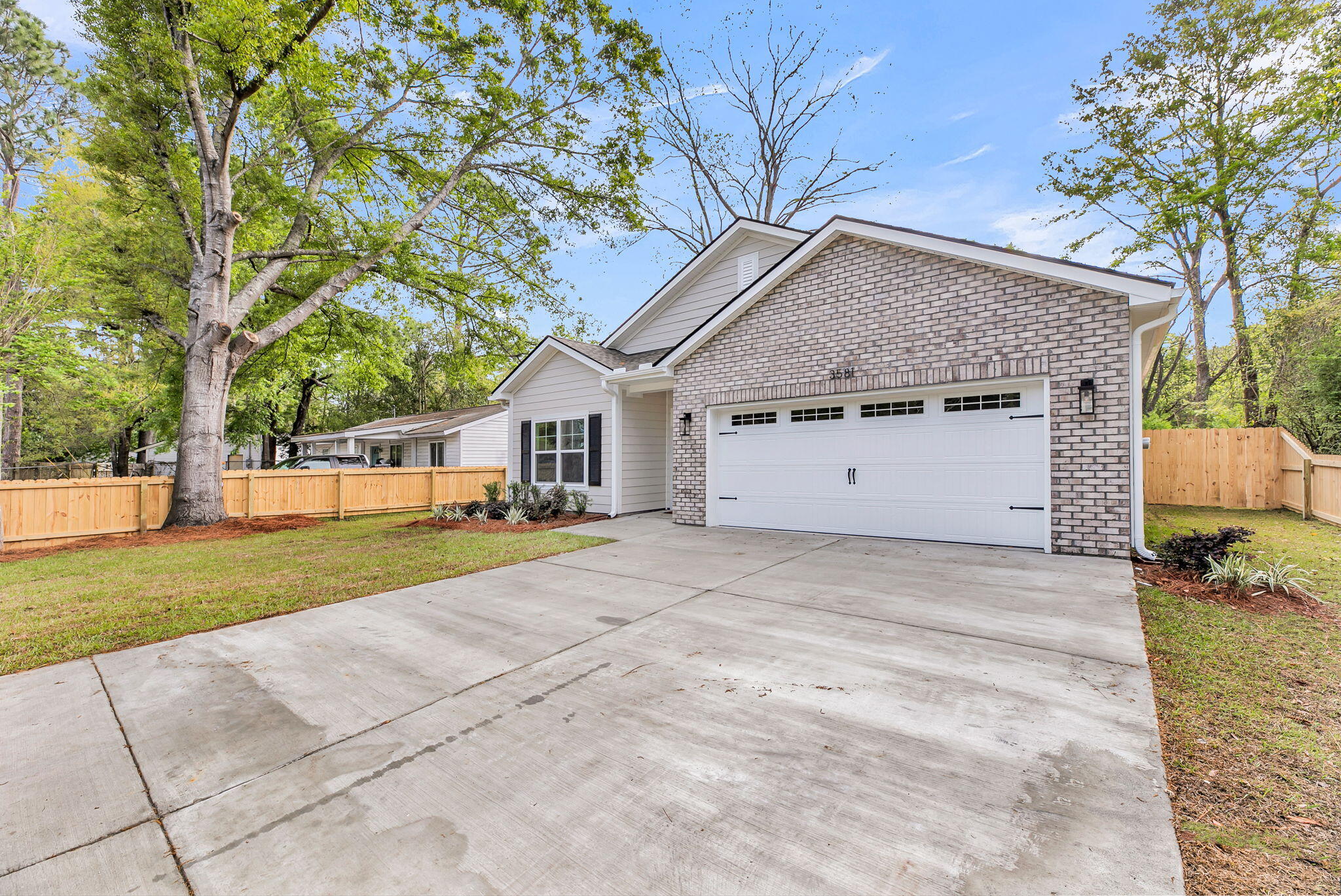 3581 Spence Drive