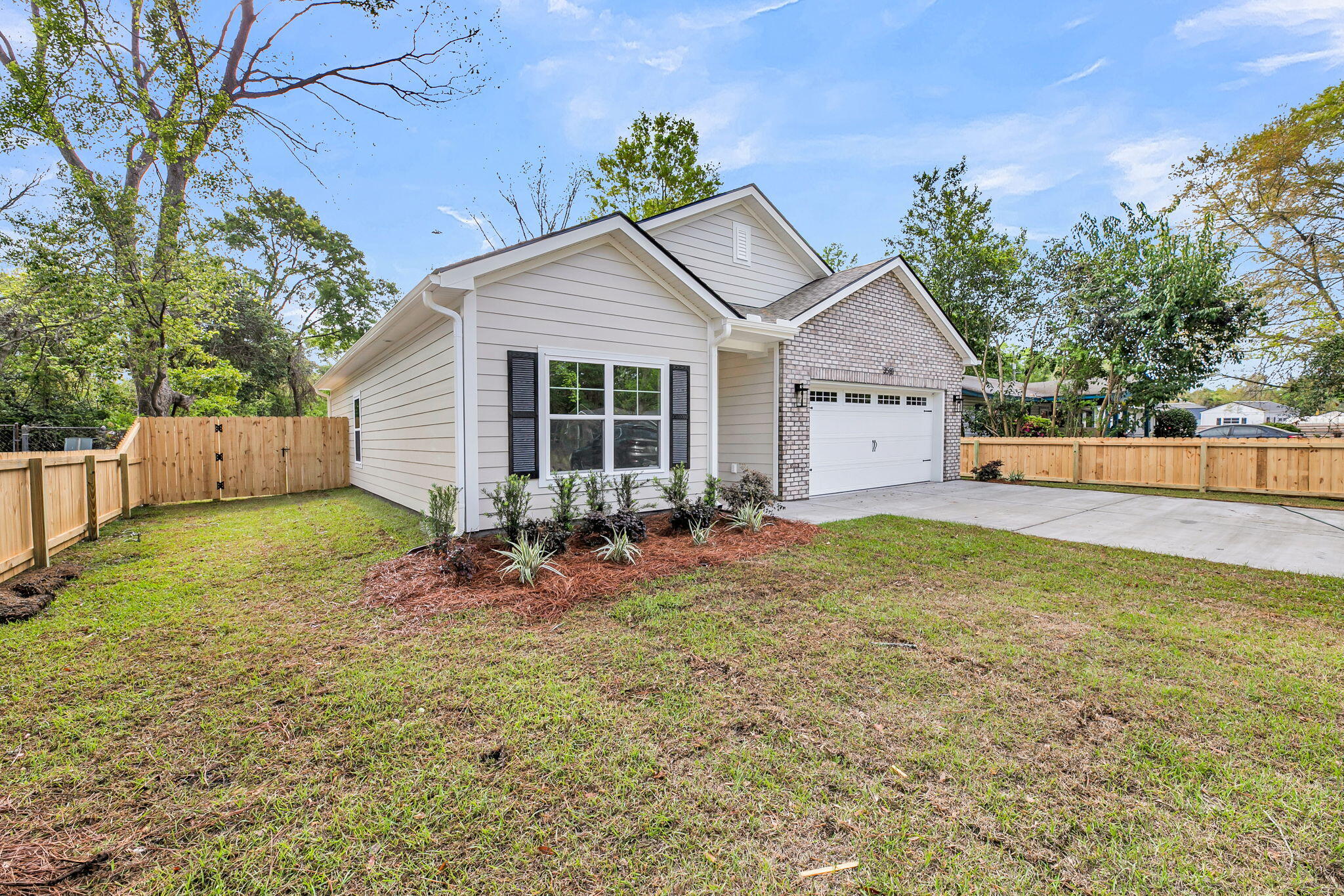 3581 Spence Drive