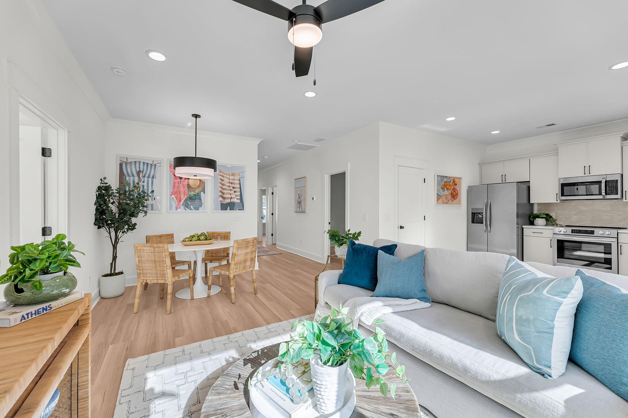 3581 Spence Drive