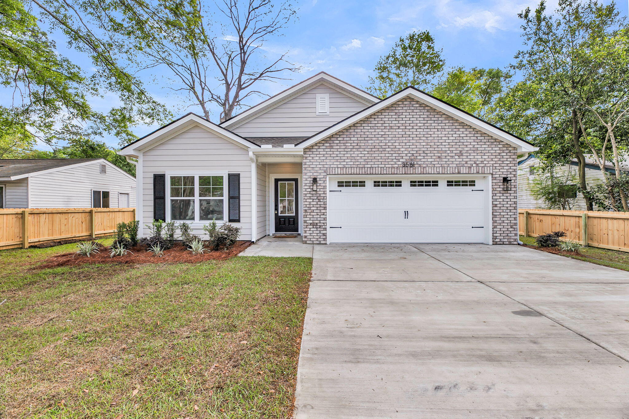 3581 Spence Drive