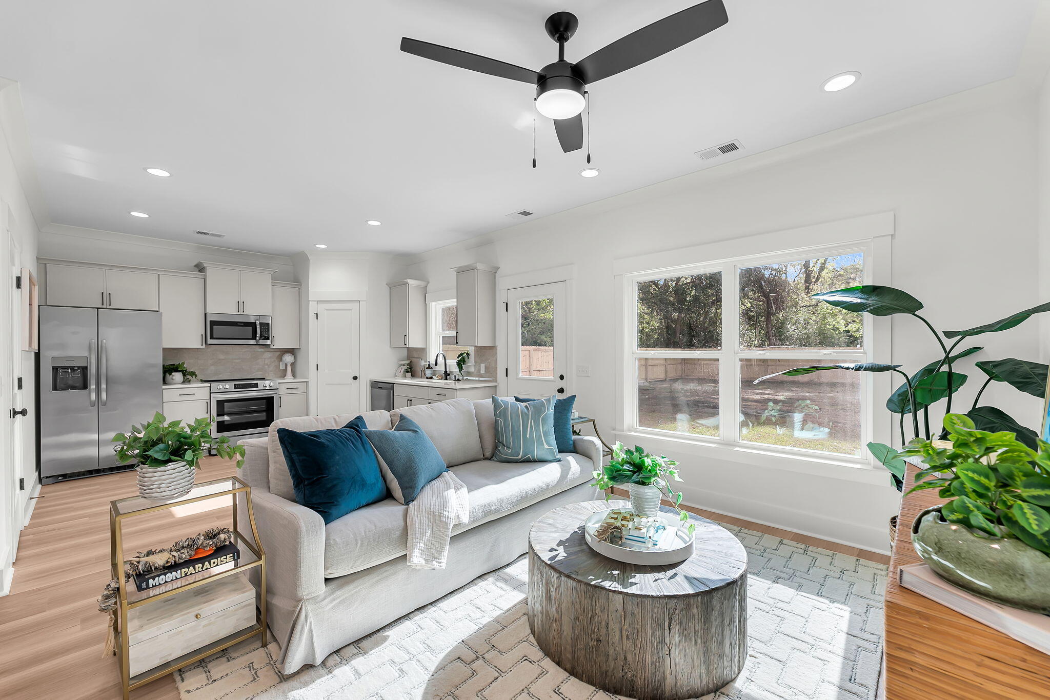 3581 Spence Drive