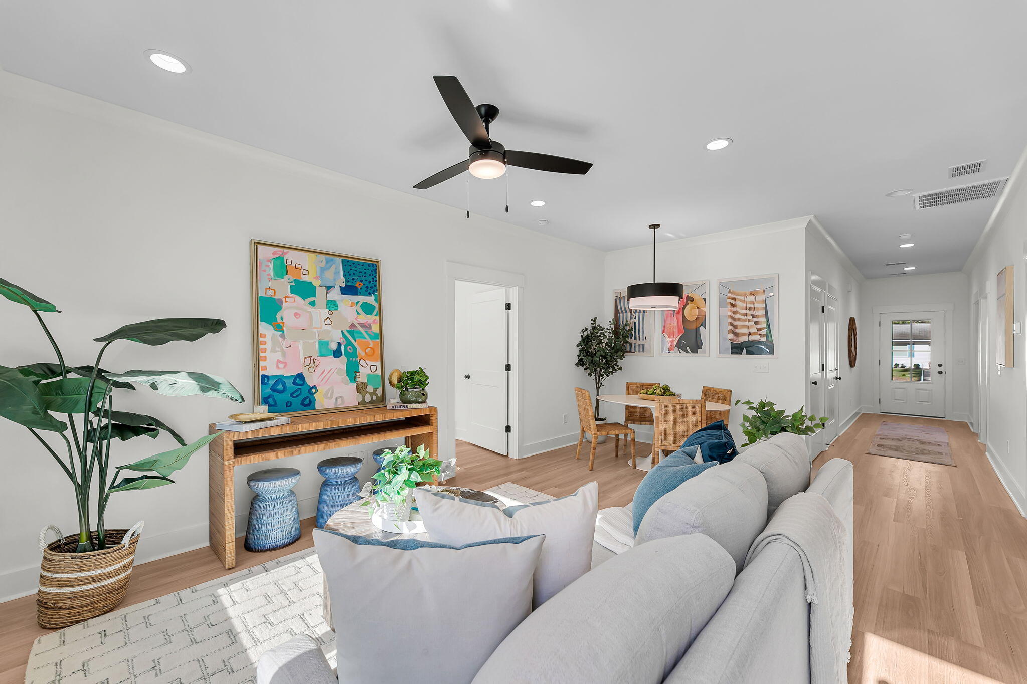 3581 Spence Drive
