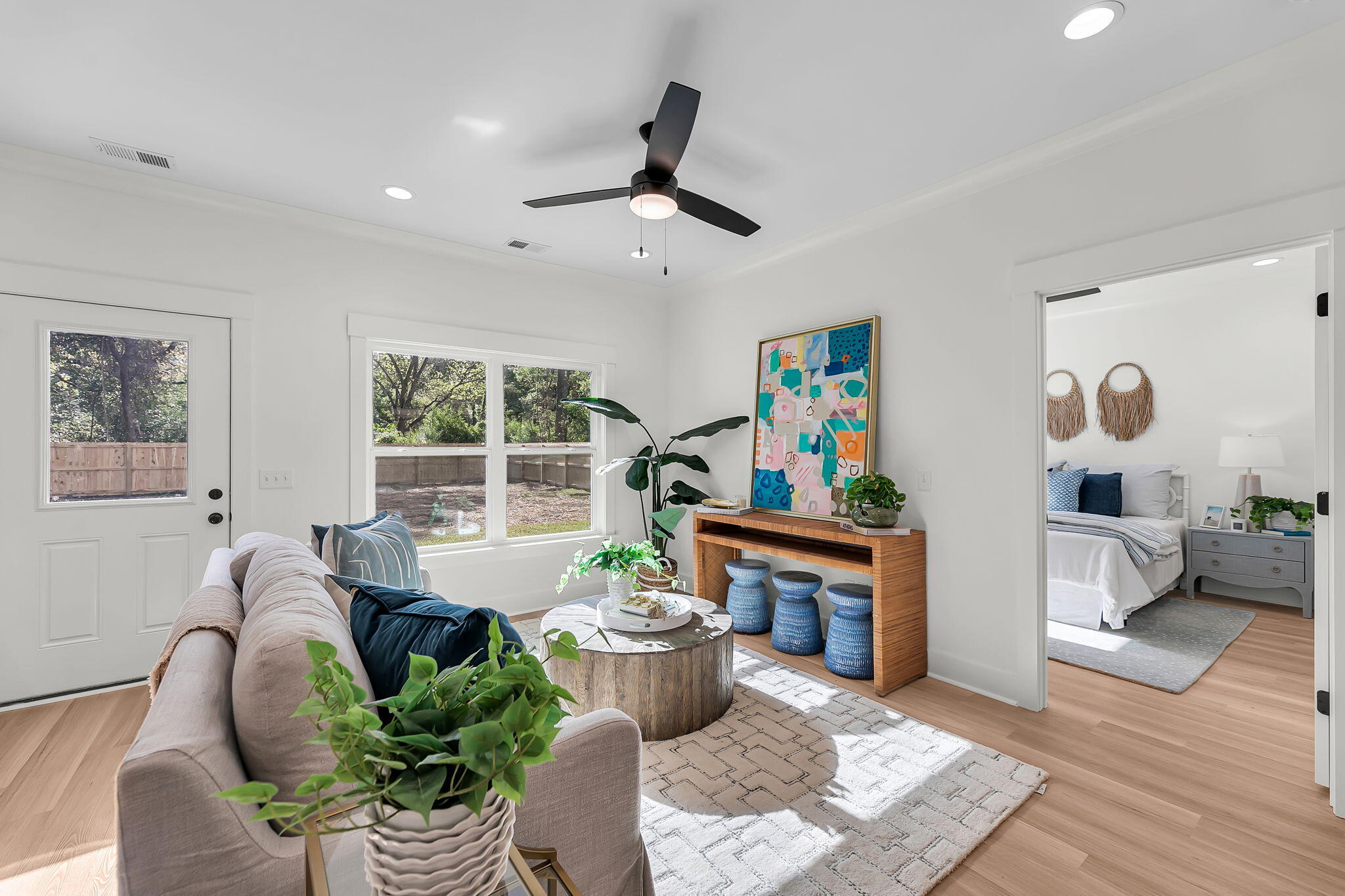 3581 Spence Drive