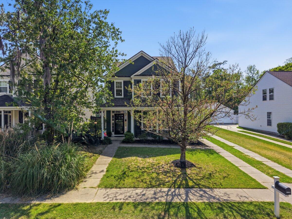 8981 N Red Maple Circle