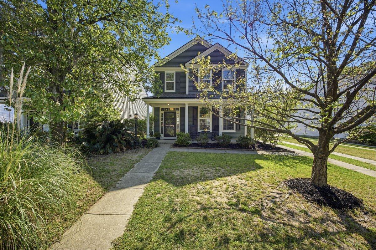 8981 N Red Maple Circle