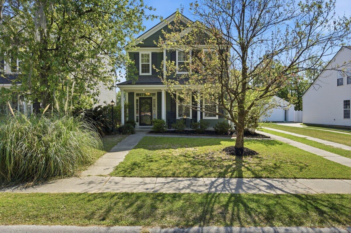 8981 N Red Maple Circle