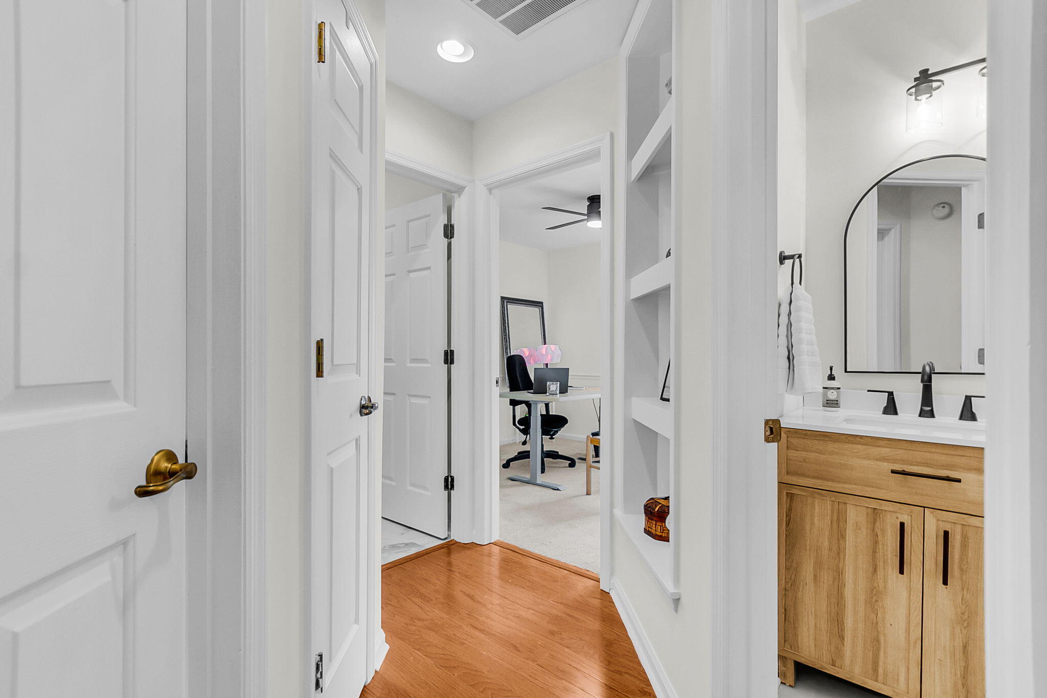 2524 Palmetto Hall Boulevard