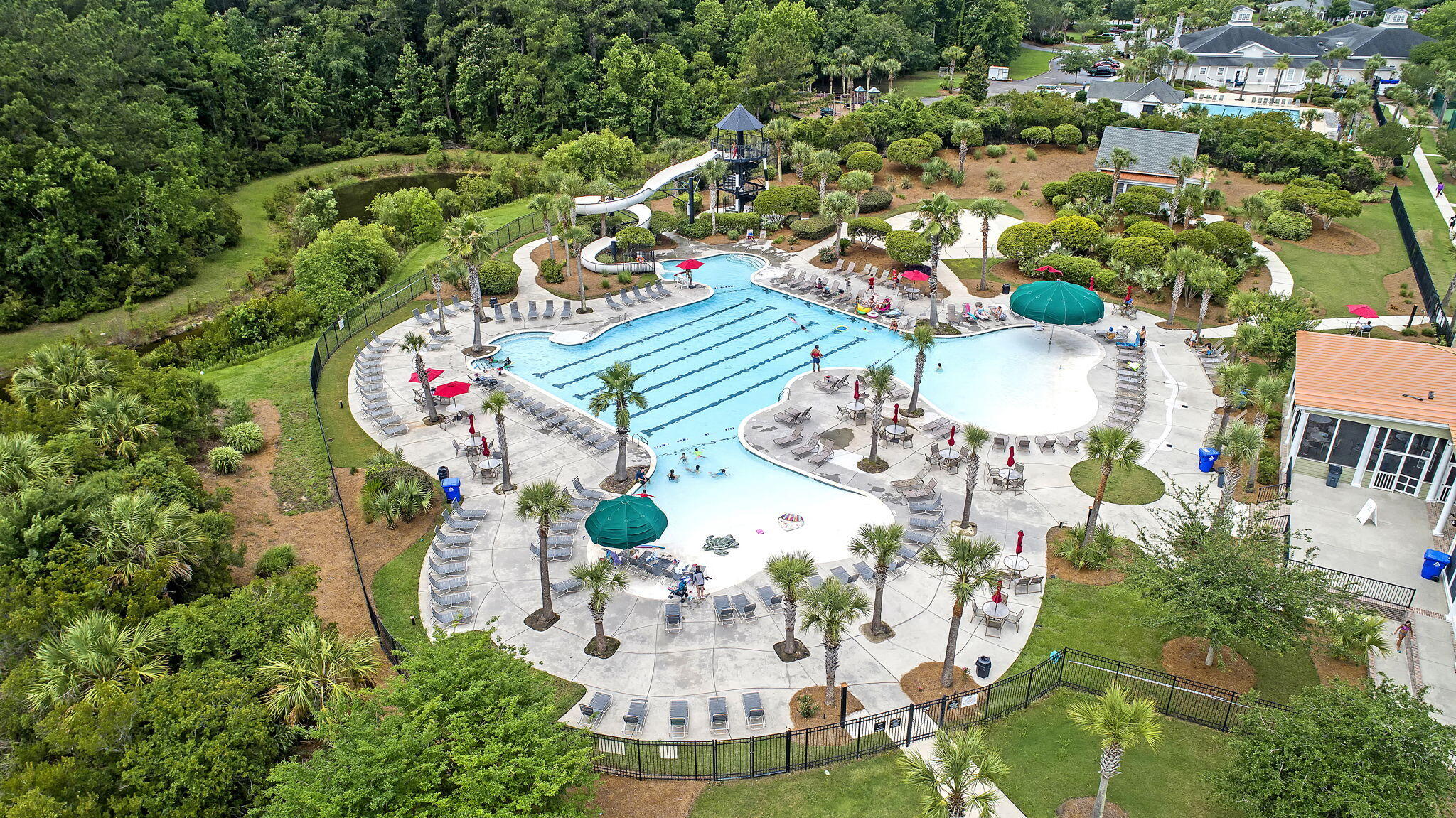 2524 Palmetto Hall Boulevard