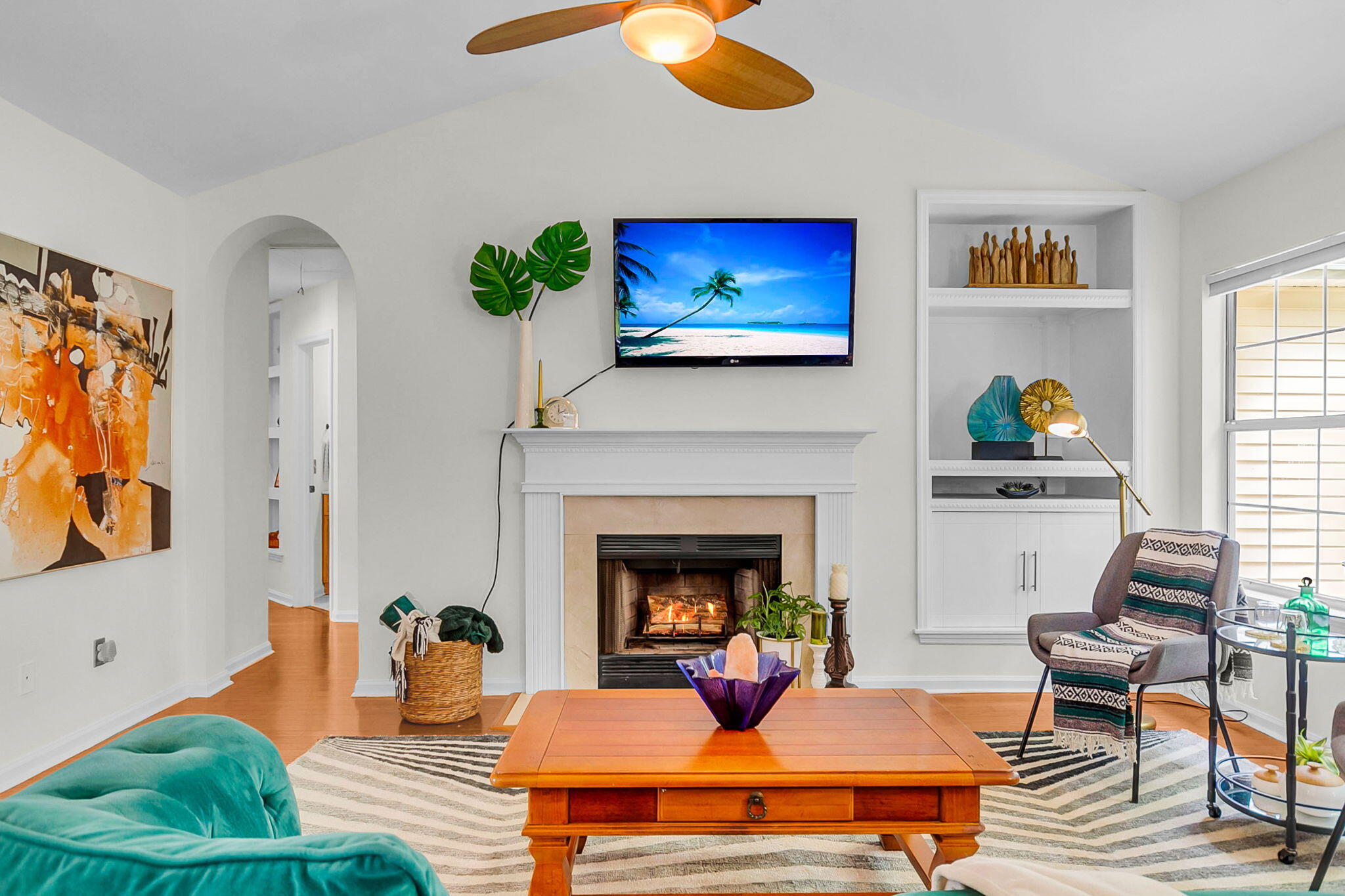 2524 Palmetto Hall Boulevard