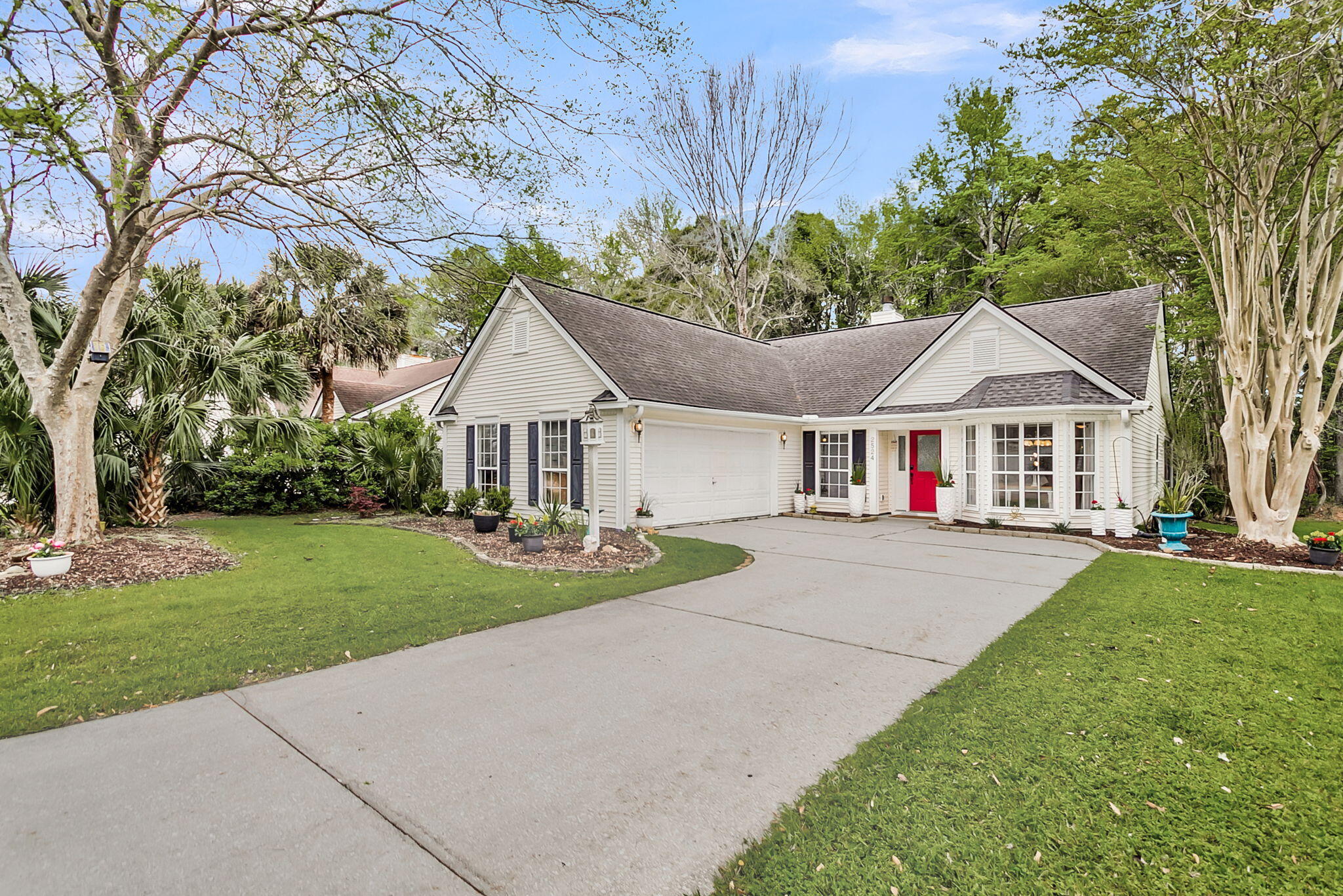 2524 Palmetto Hall Boulevard