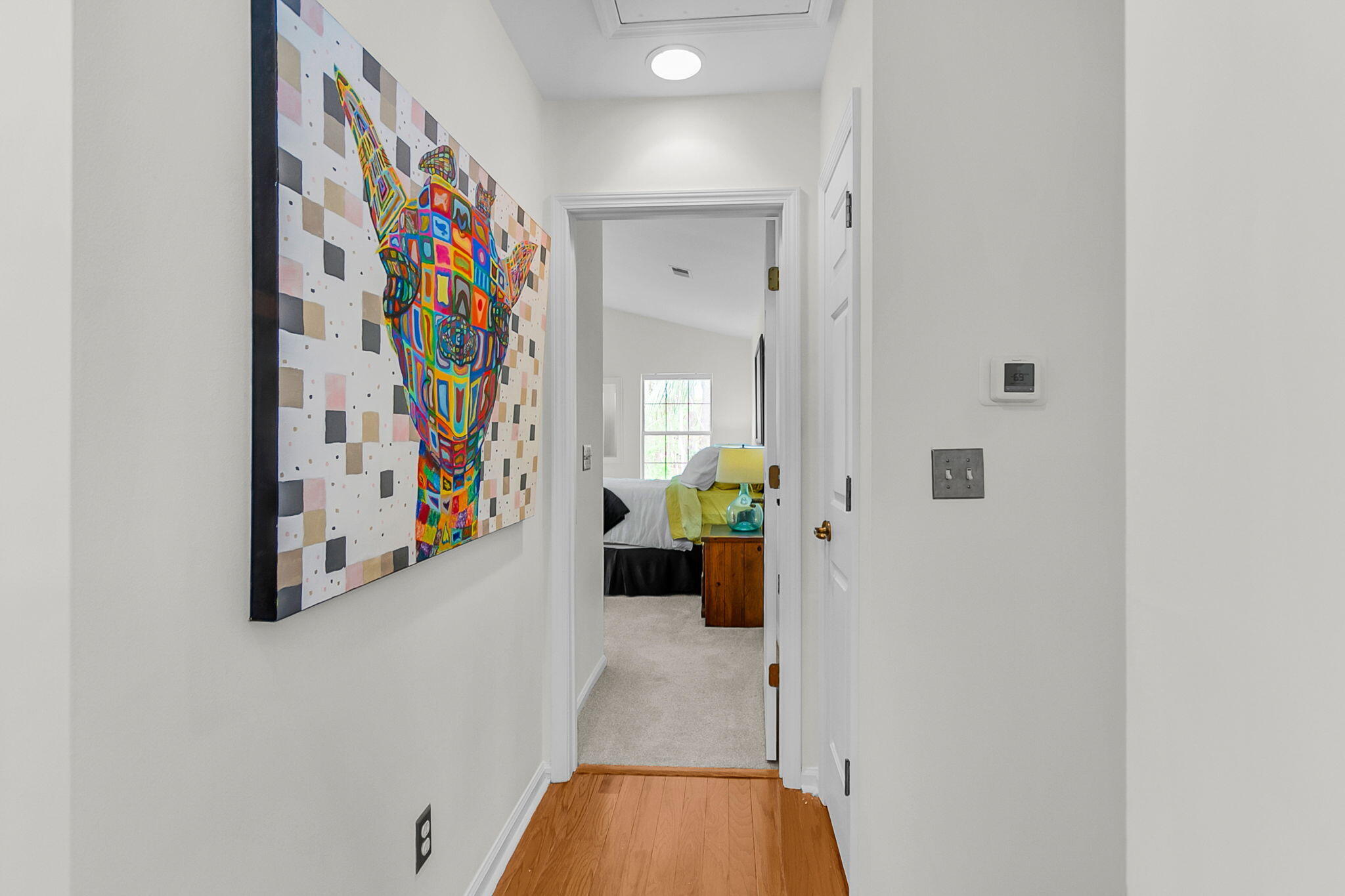 2524 Palmetto Hall Boulevard