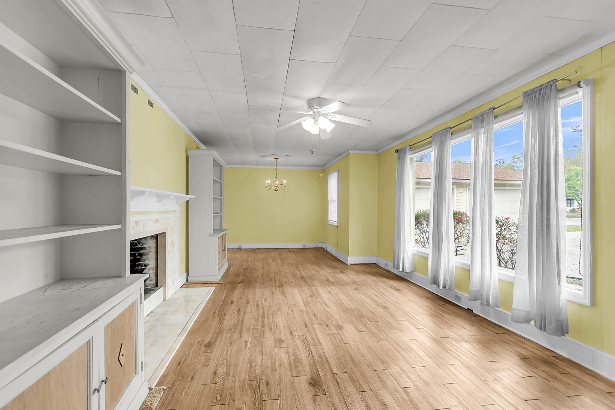 214 E 4th South Street