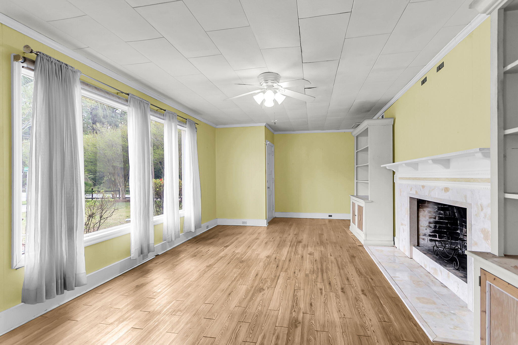 214 E 4th South Street