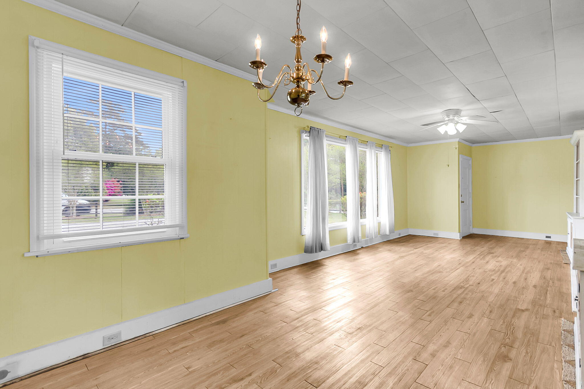 214 E 4th South Street