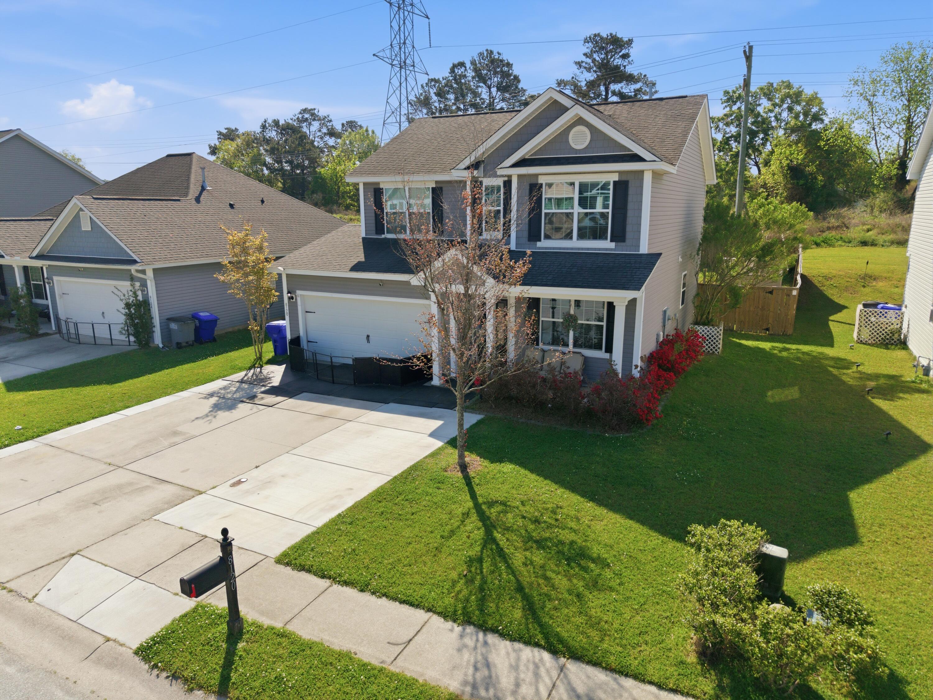 8120 Ronda Drive