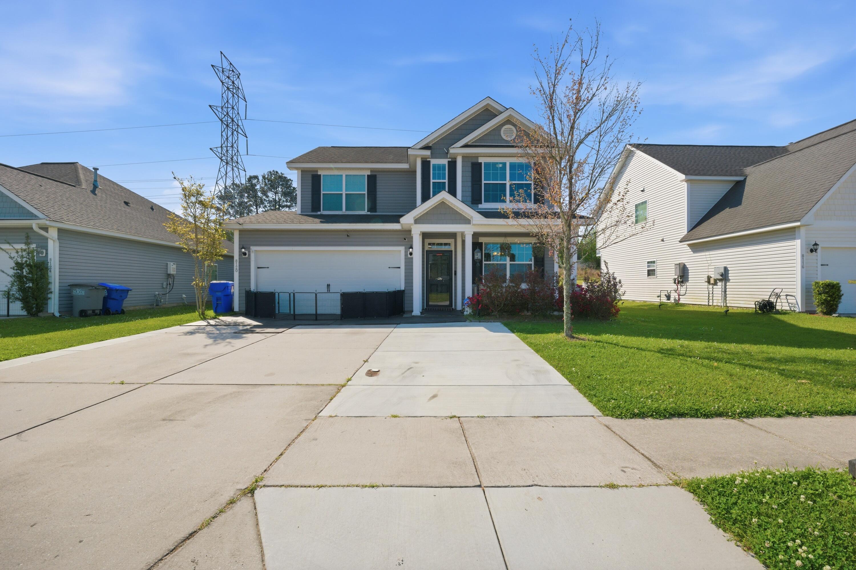 8120 Ronda Drive