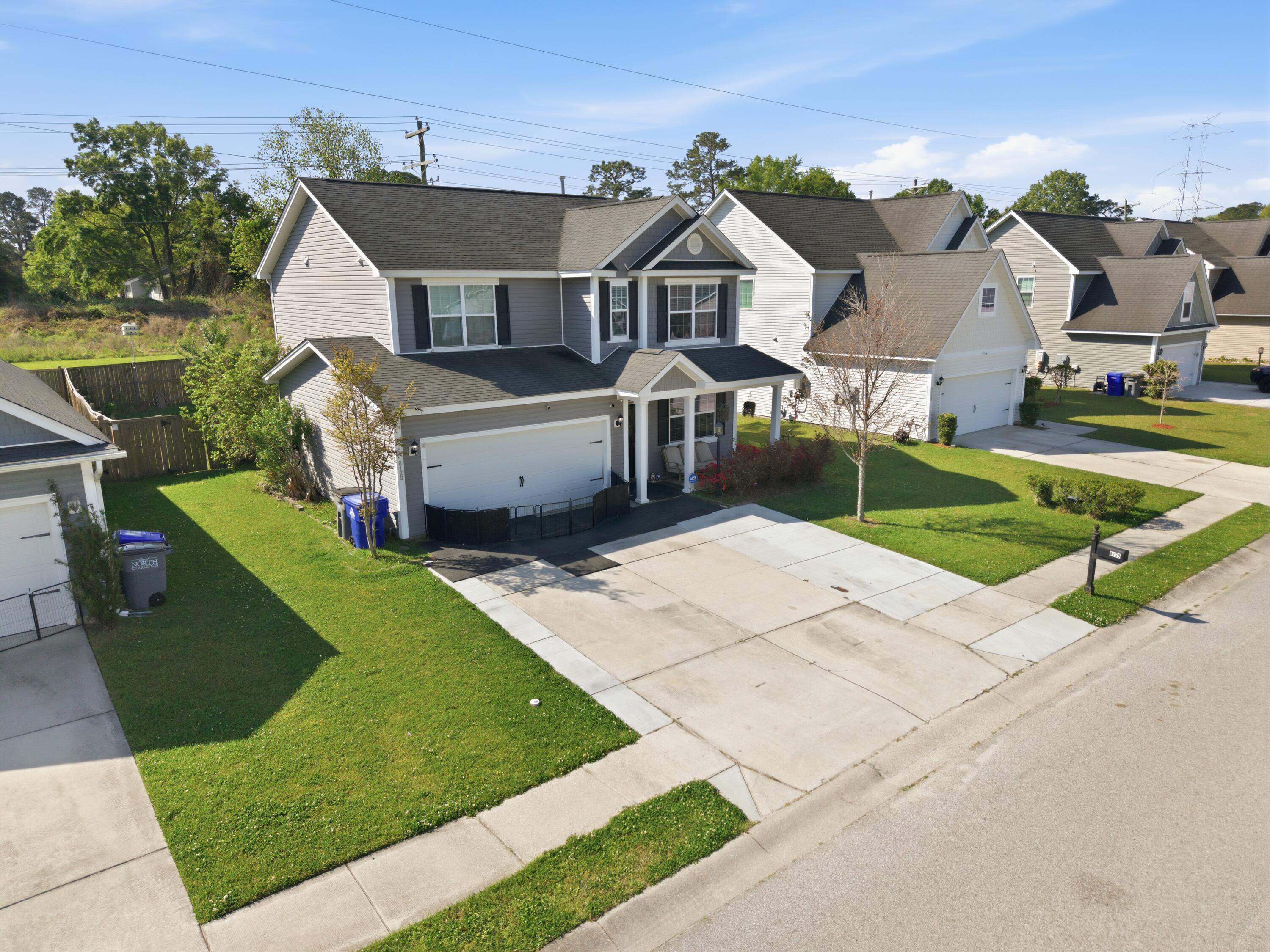 8120 Ronda Drive