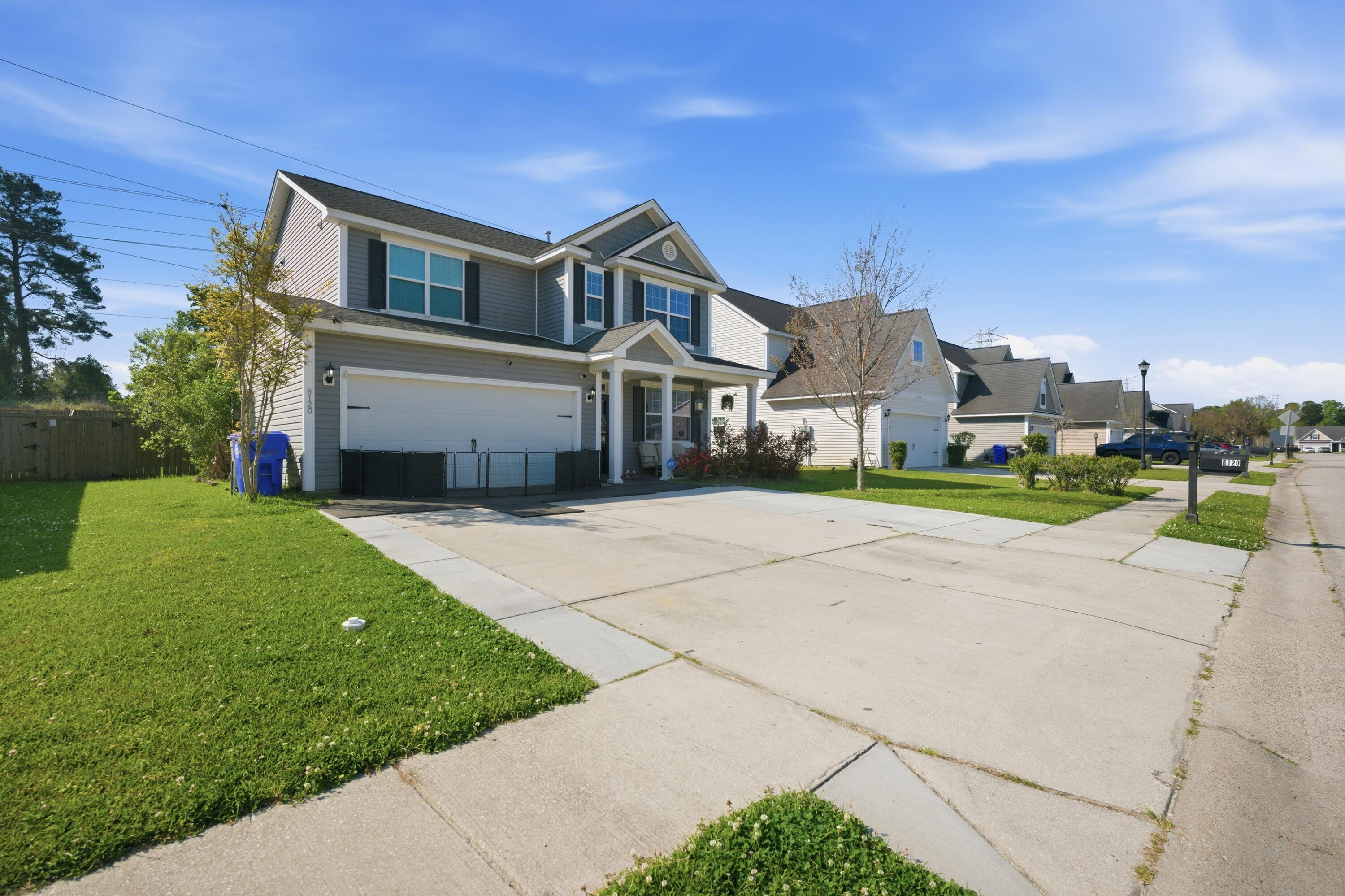 8120 Ronda Drive