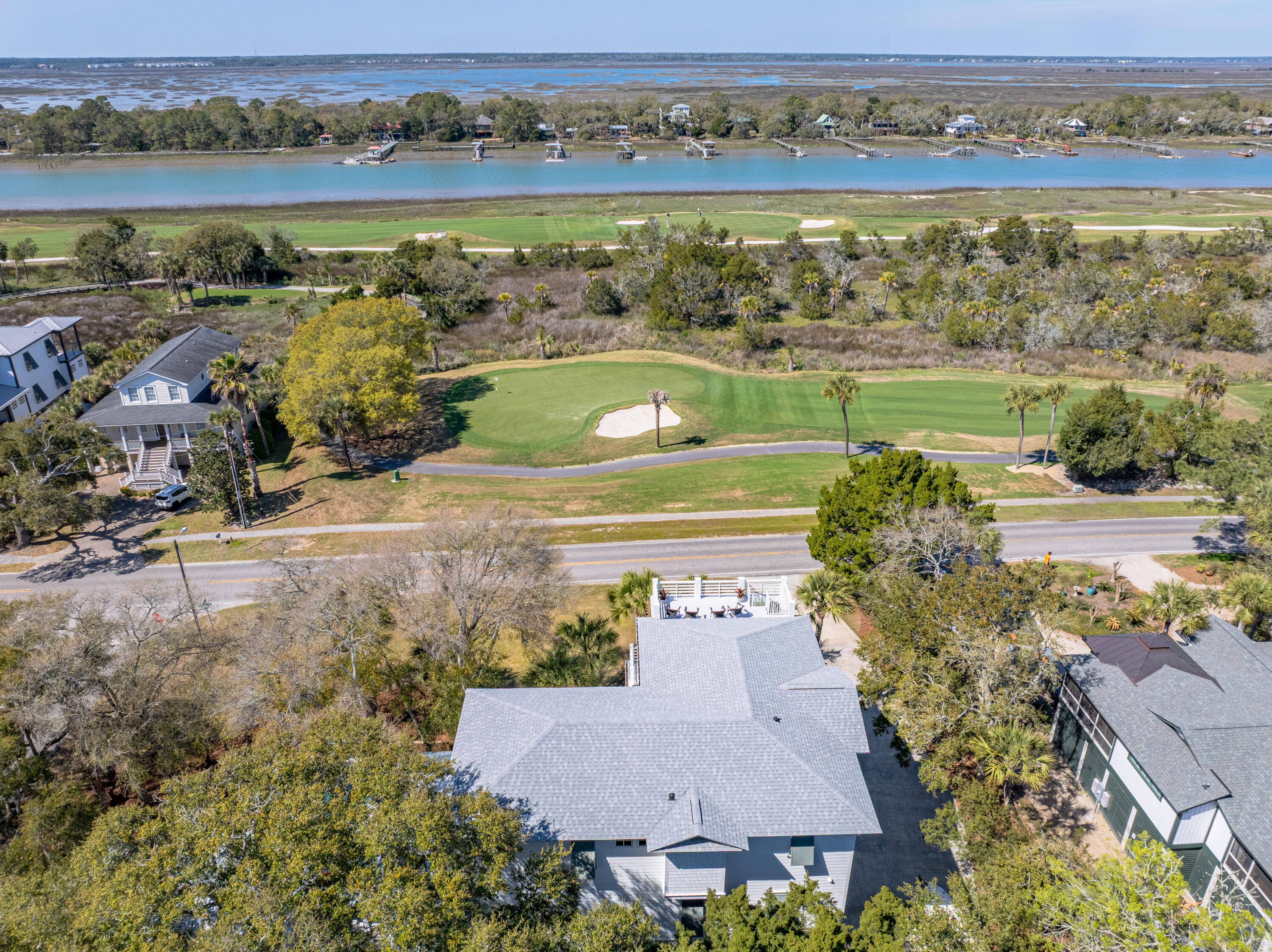 3200 Waterway Boulevard