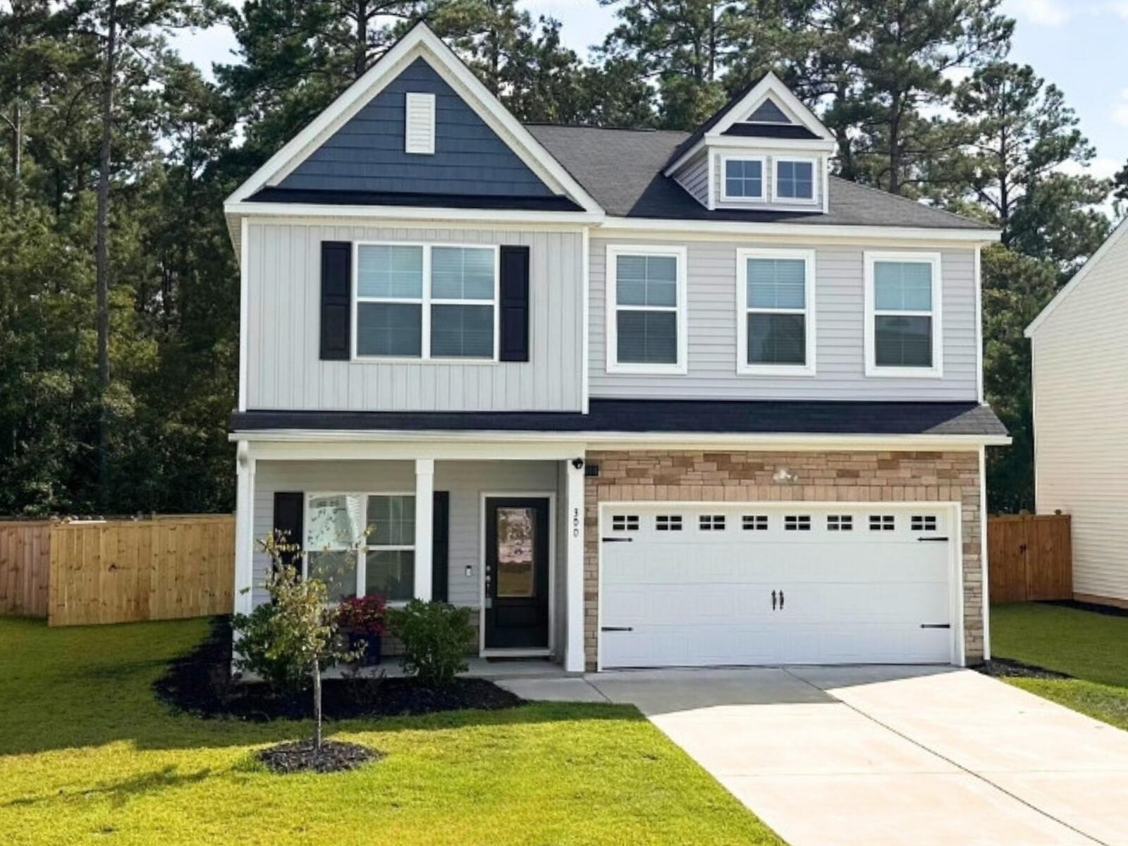 300 Torslanda Lane