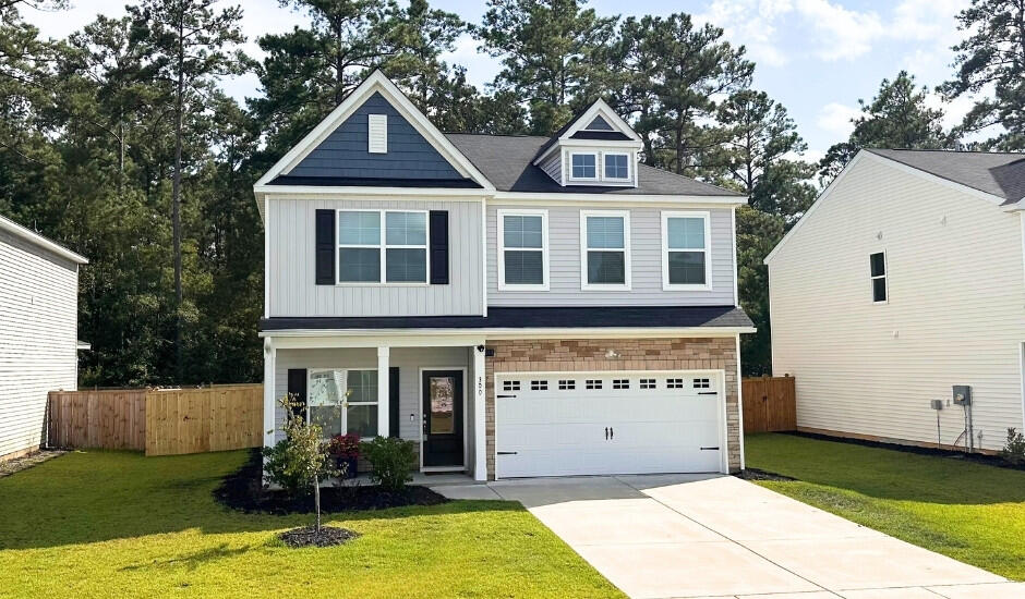 300 Torslanda Lane