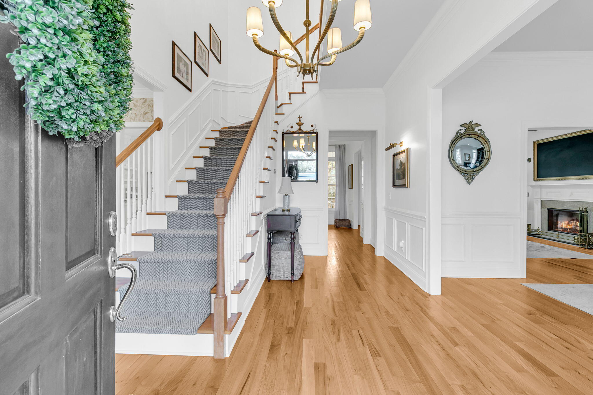 3593 Henrietta Hartford Road