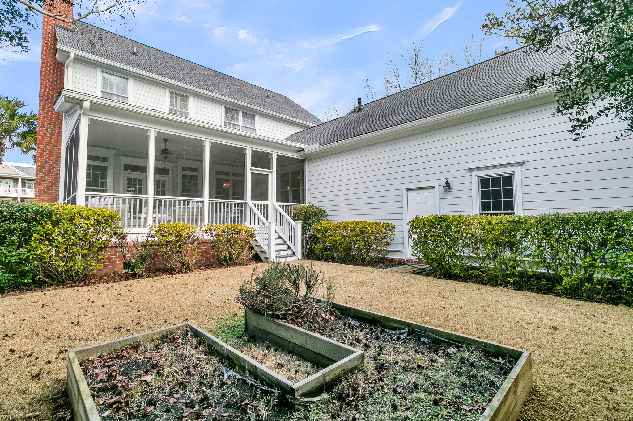 3593 Henrietta Hartford Road