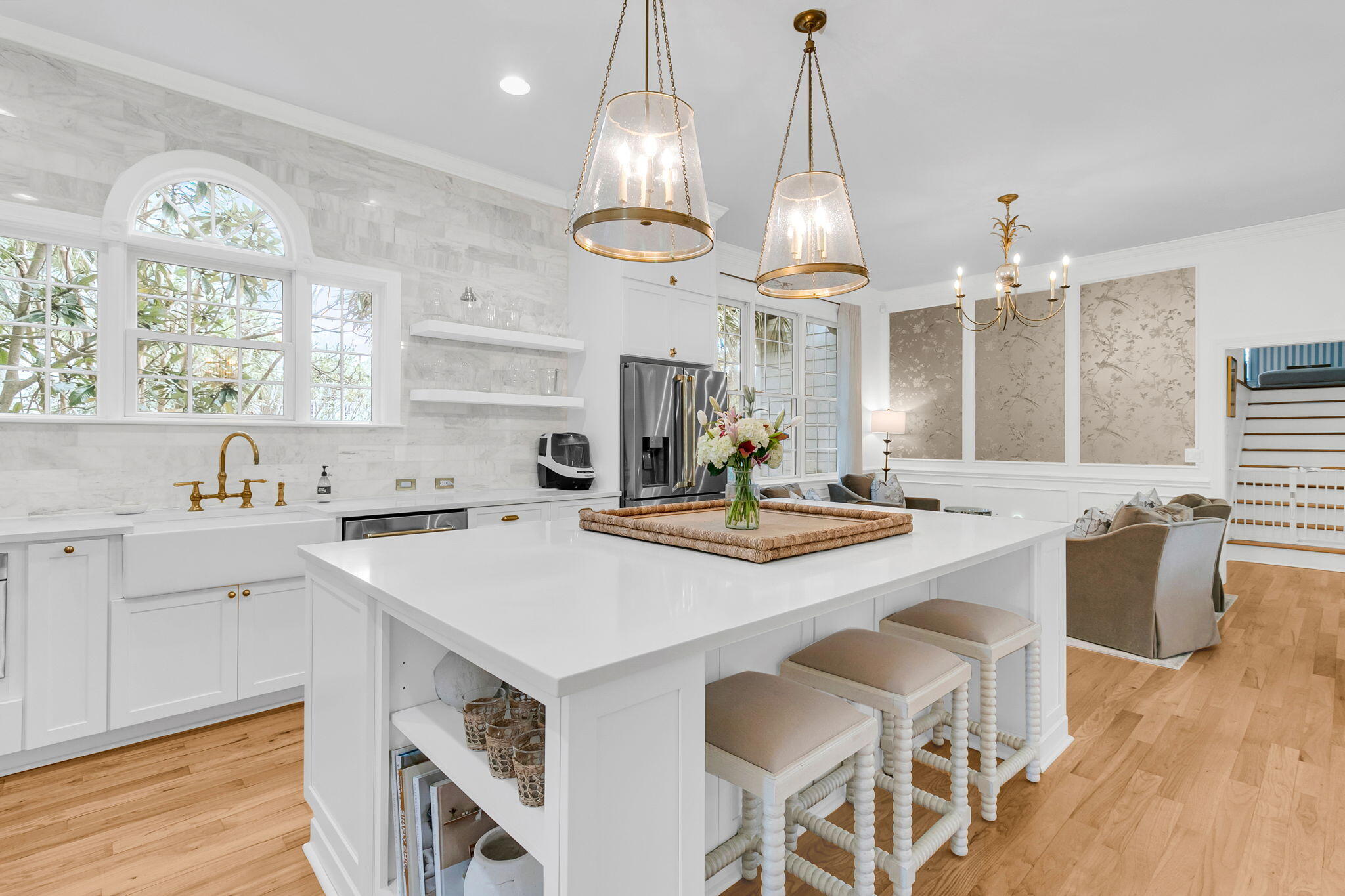 3593 Henrietta Hartford Road