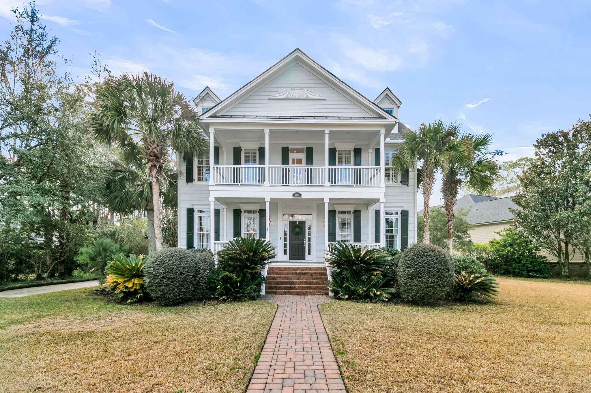 3593 Henrietta Hartford Road