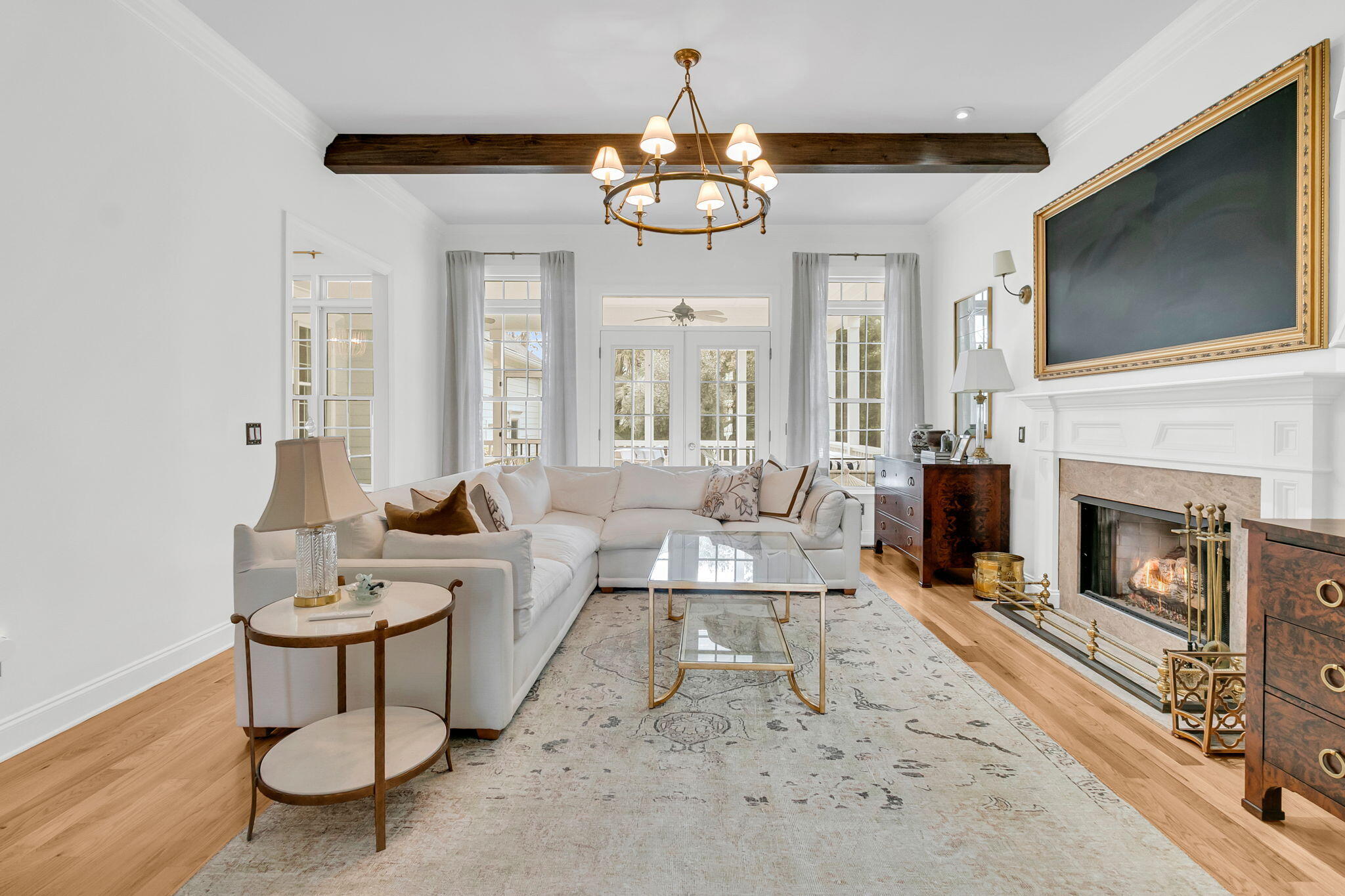 3593 Henrietta Hartford Road