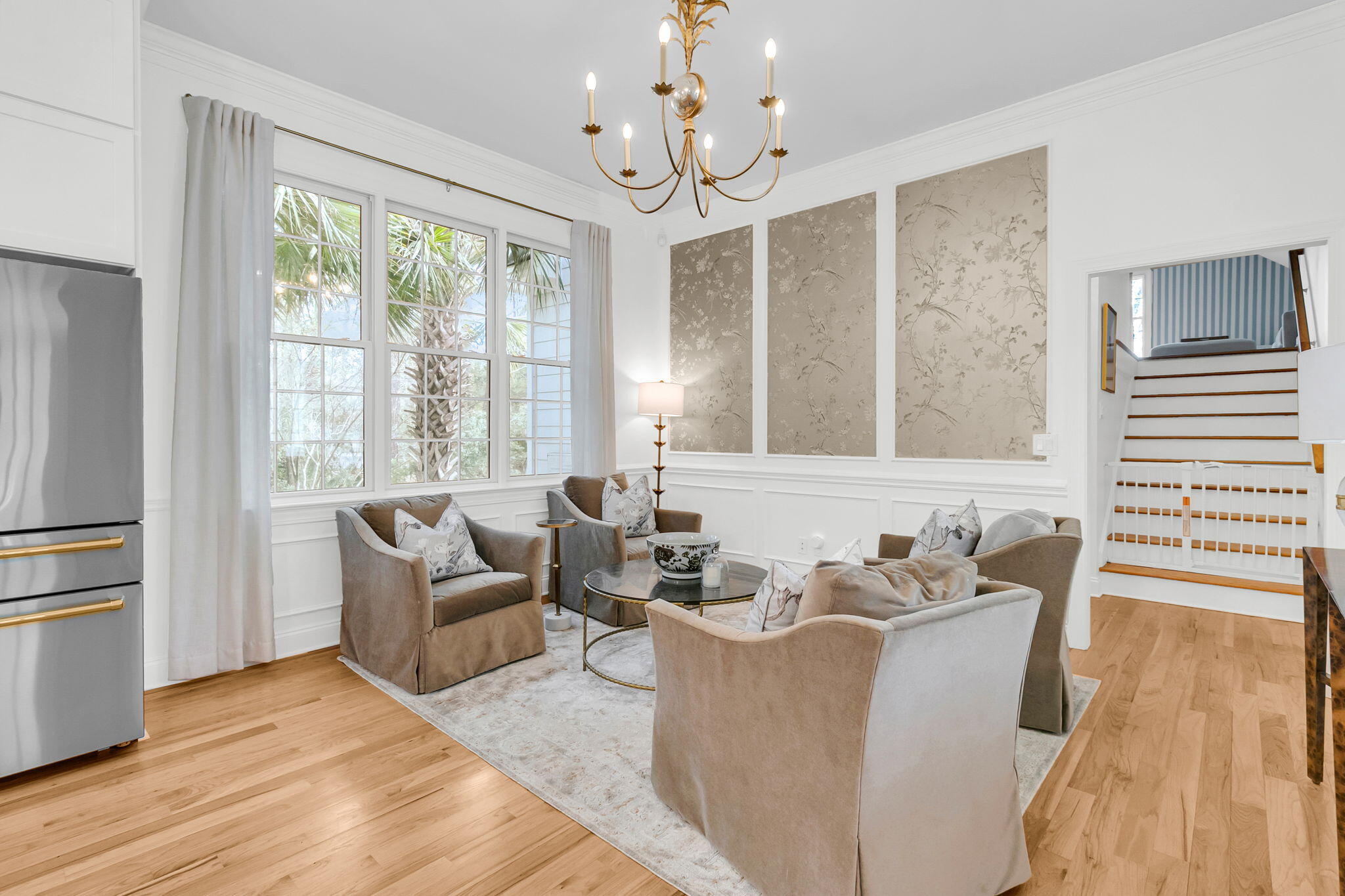 3593 Henrietta Hartford Road