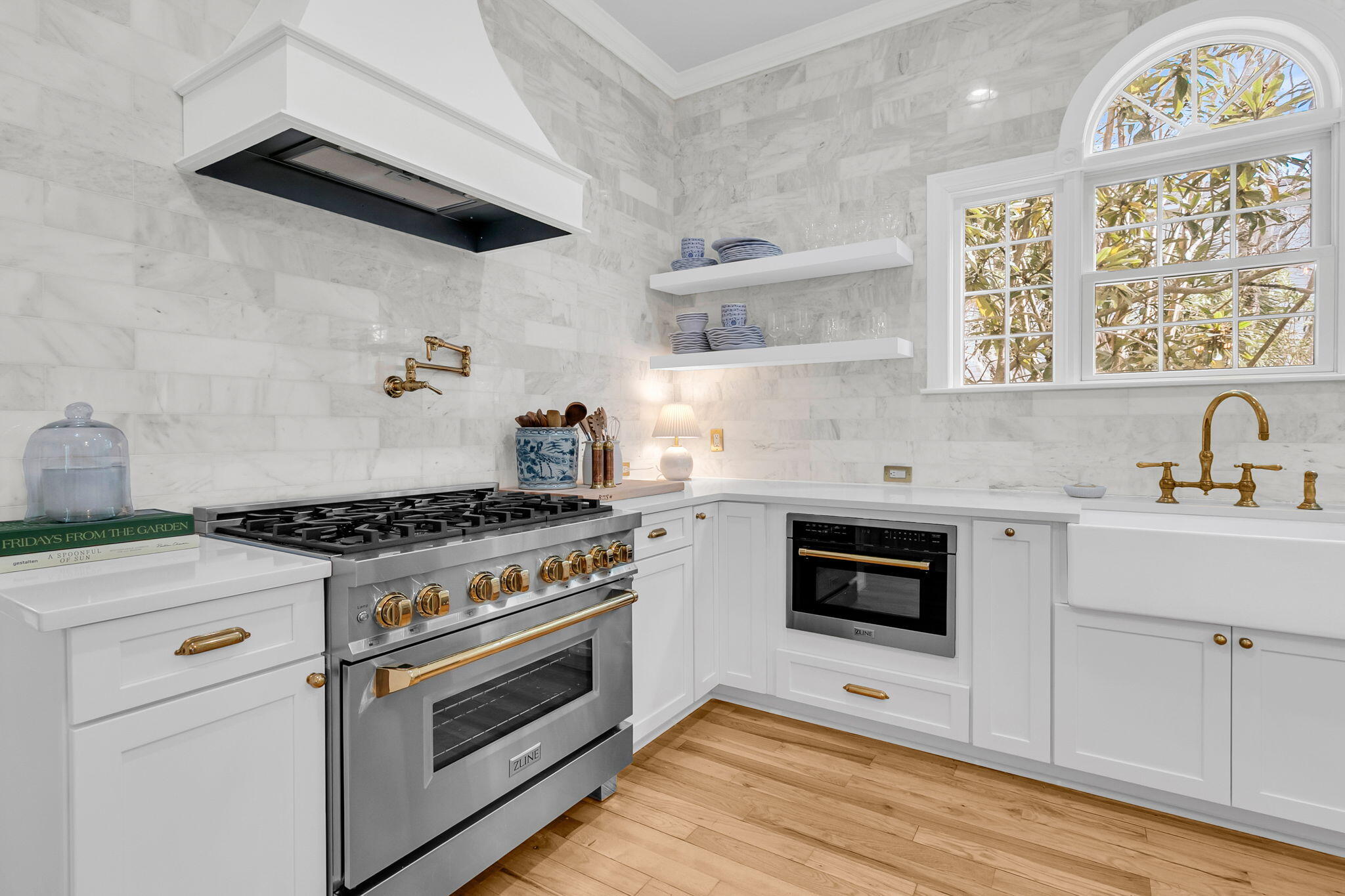 3593 Henrietta Hartford Road