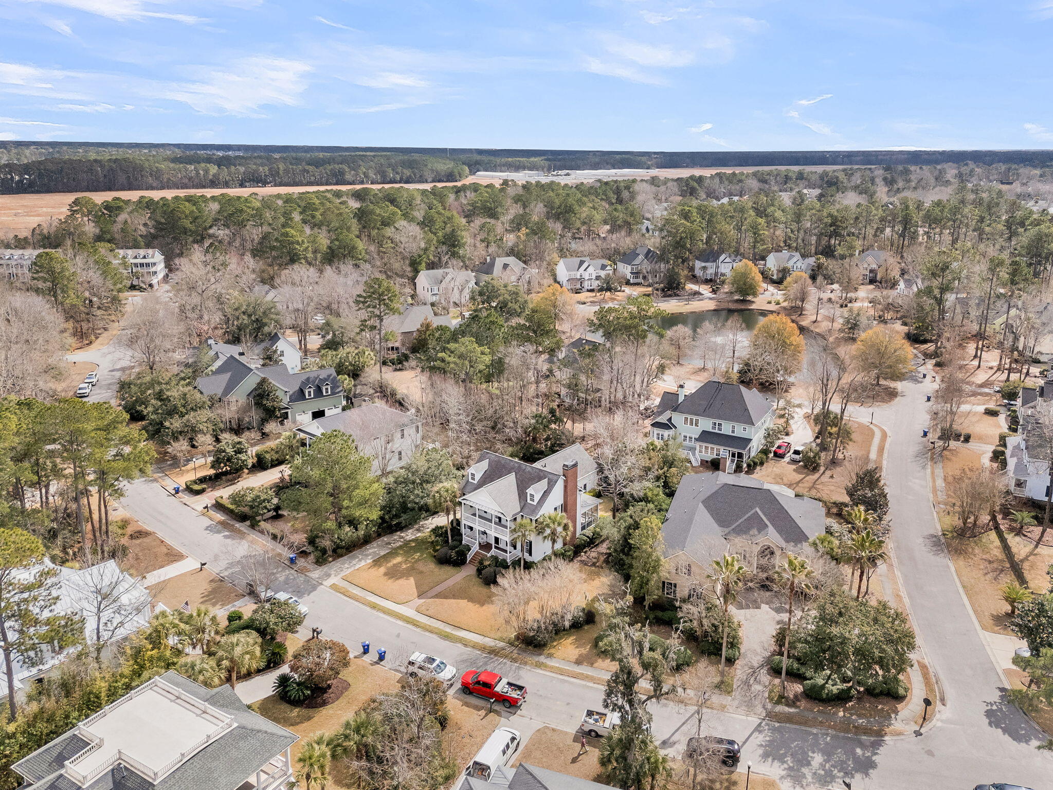 3593 Henrietta Hartford Road