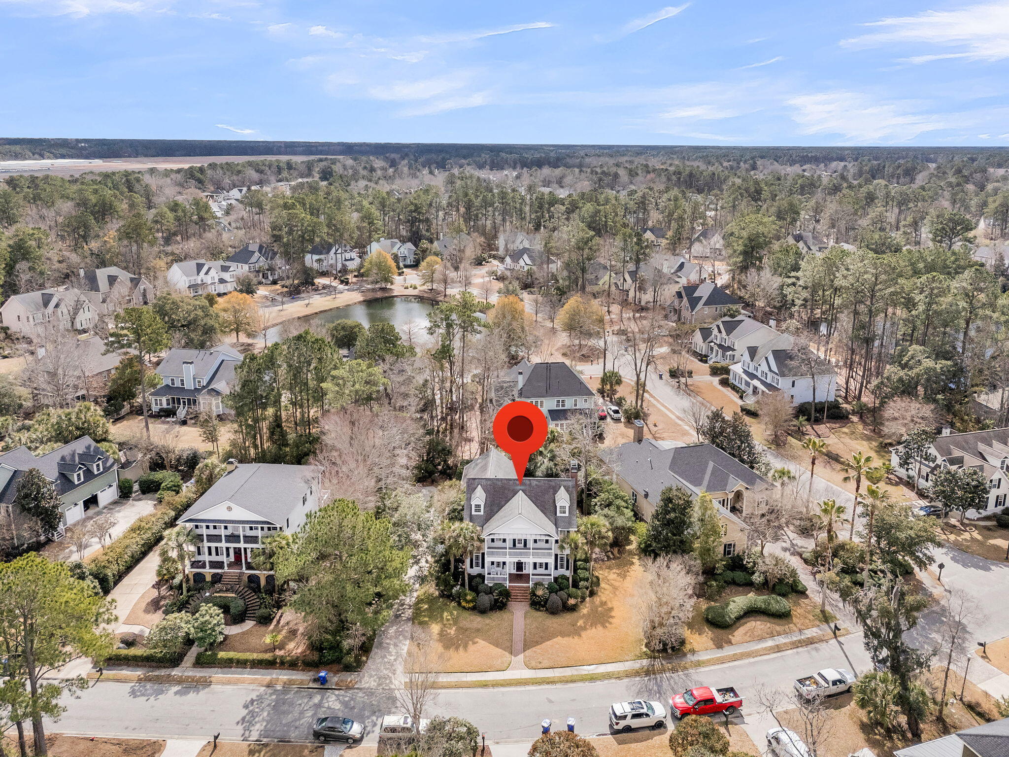 3593 Henrietta Hartford Road