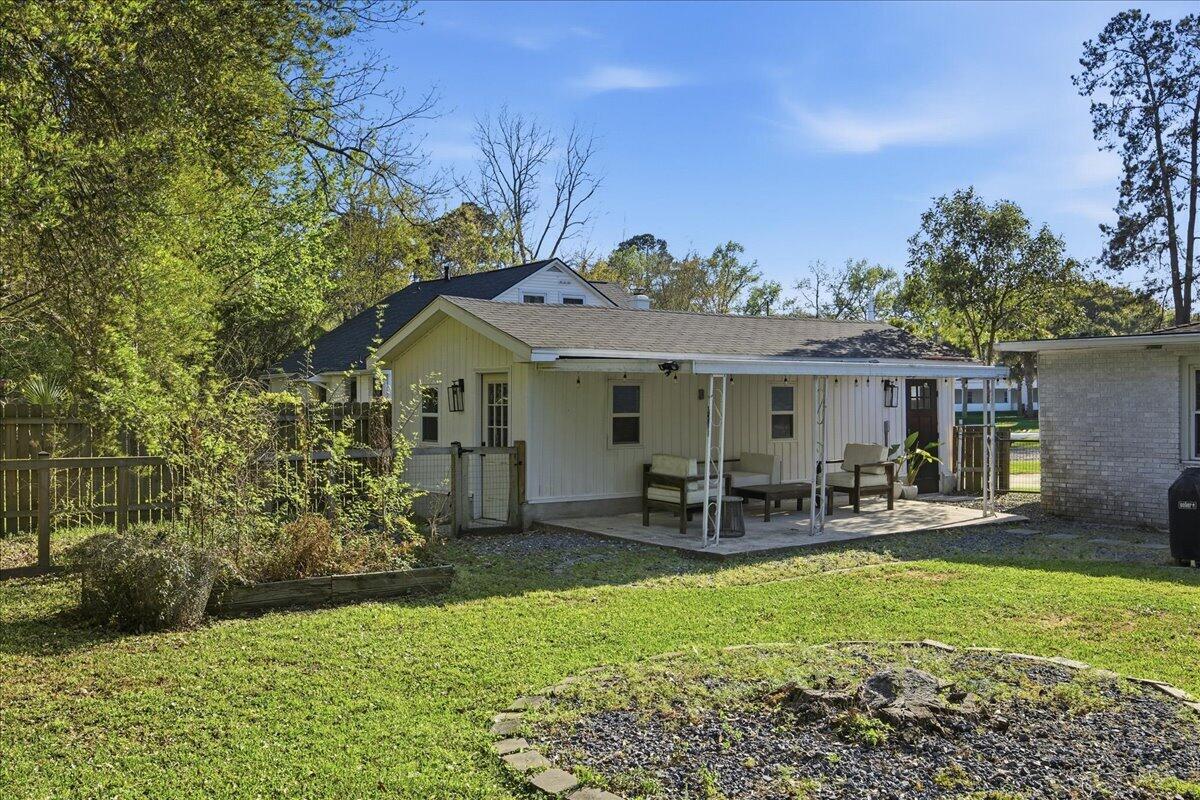 422 Geddes Avenue