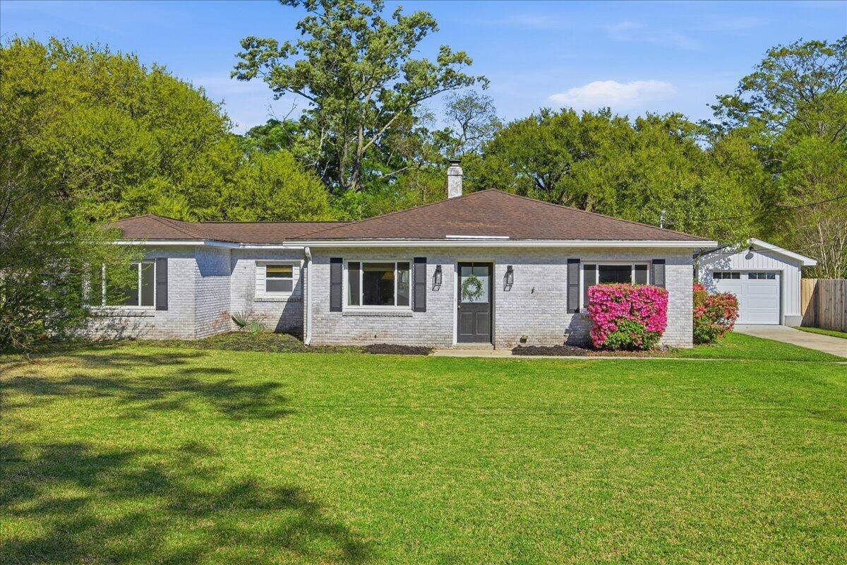 422 Geddes Avenue
