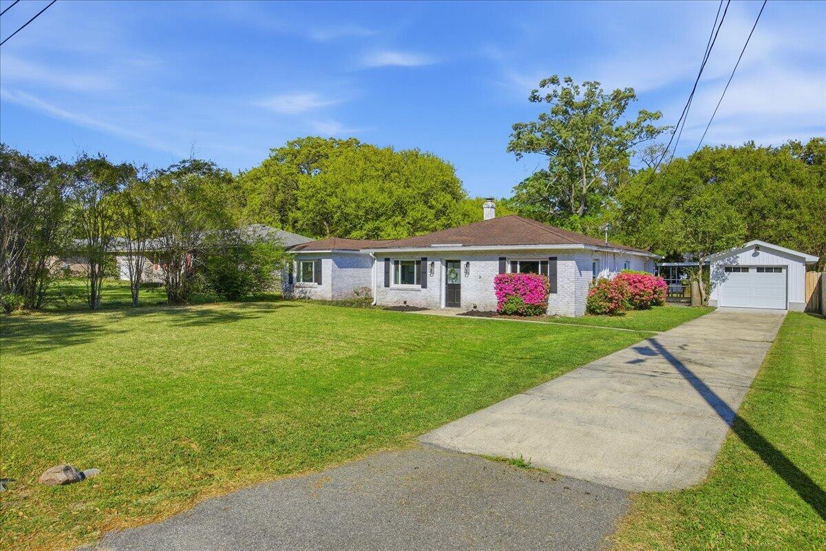 422 Geddes Avenue