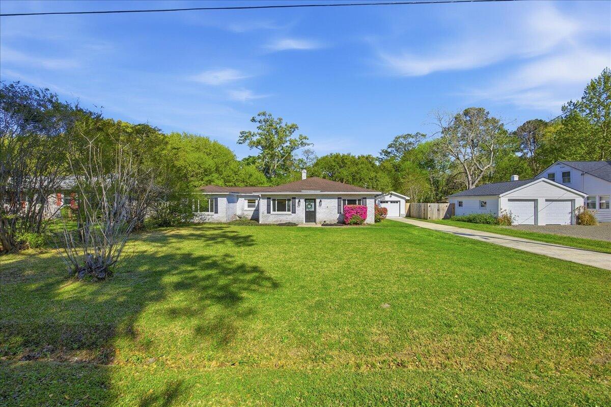 422 Geddes Avenue
