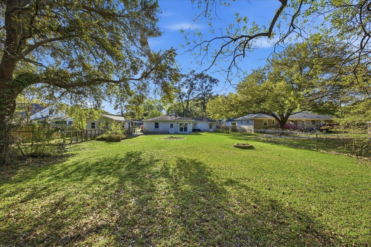 422 Geddes Avenue