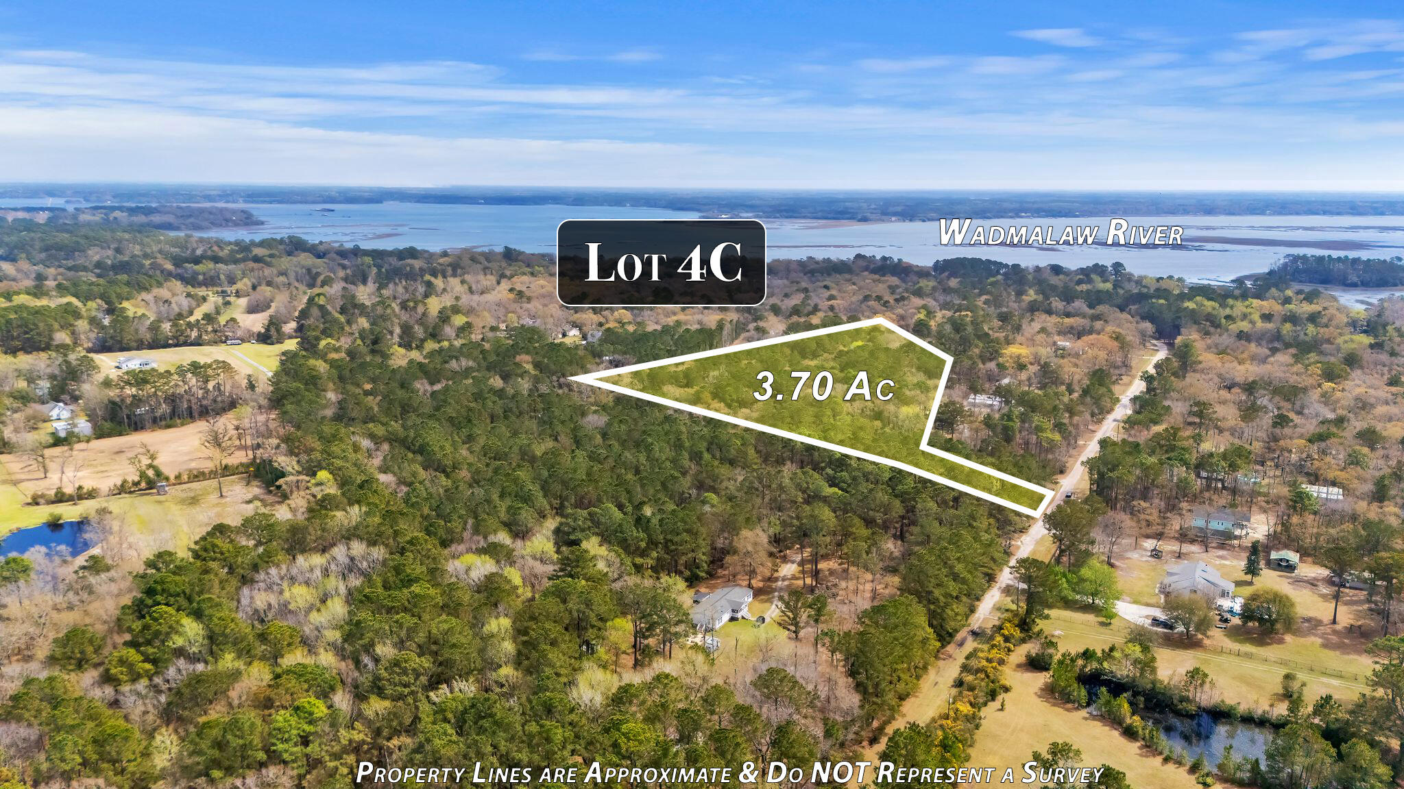 4c Sebago Road