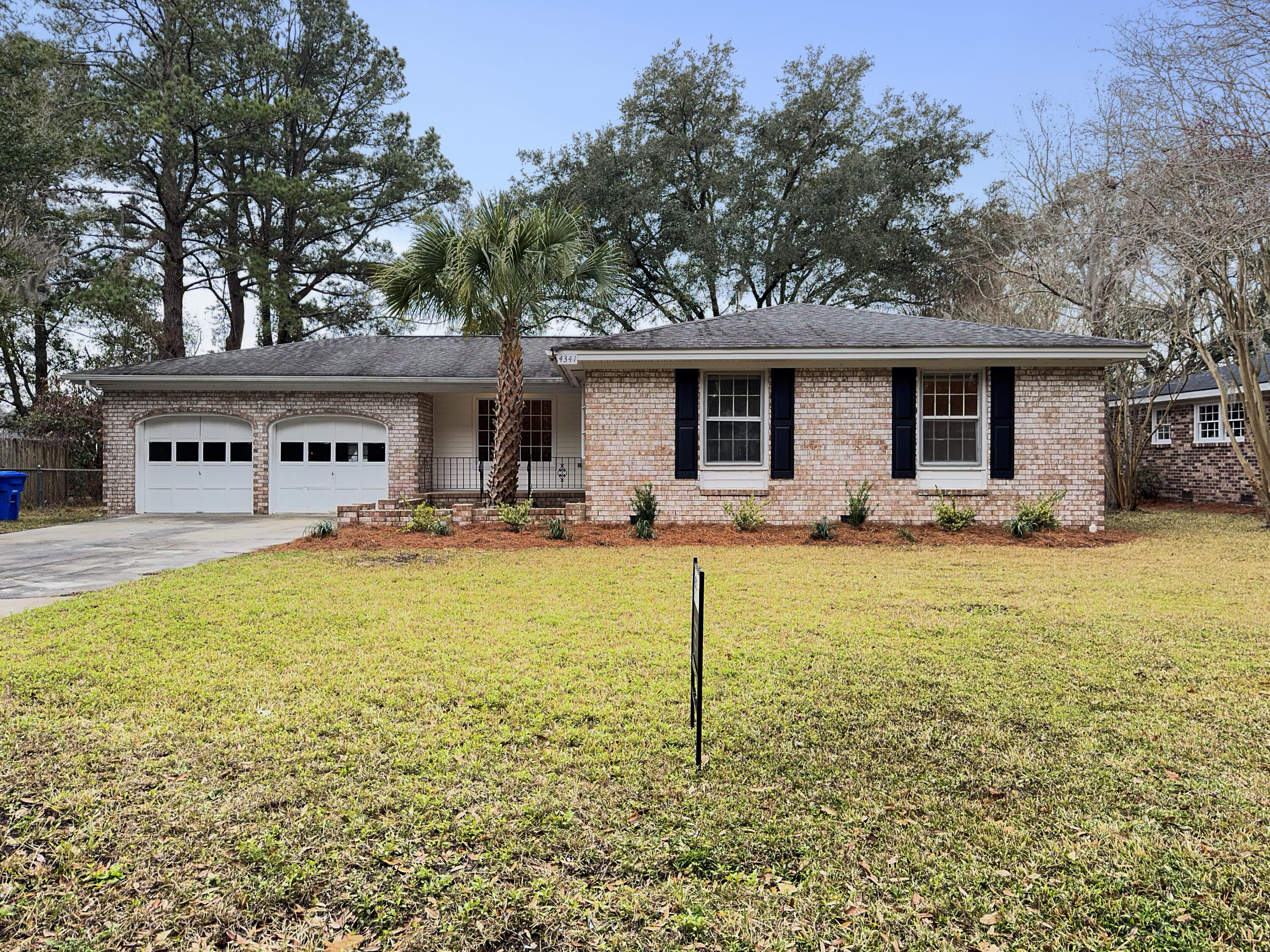 4341 Helene Drive