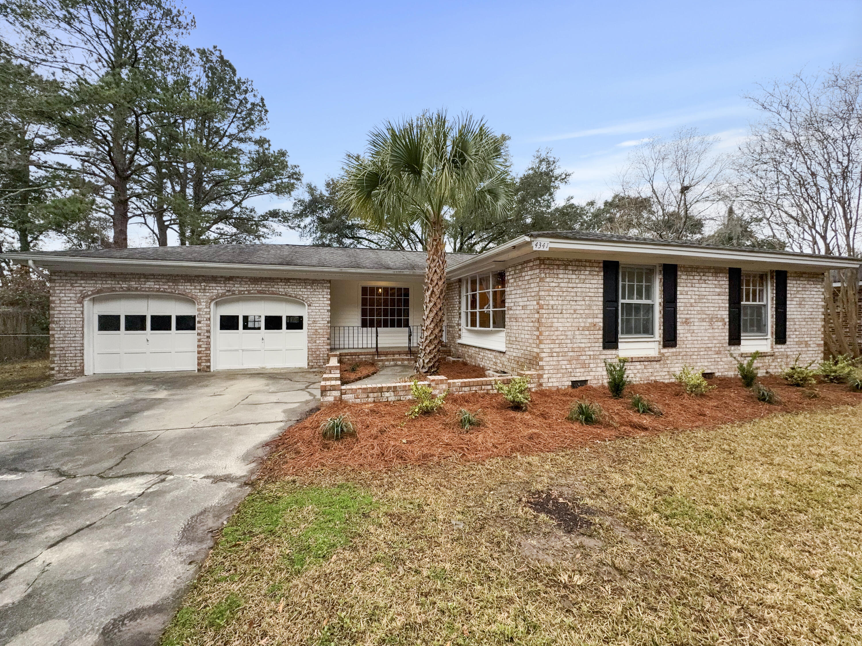 4341 Helene Drive