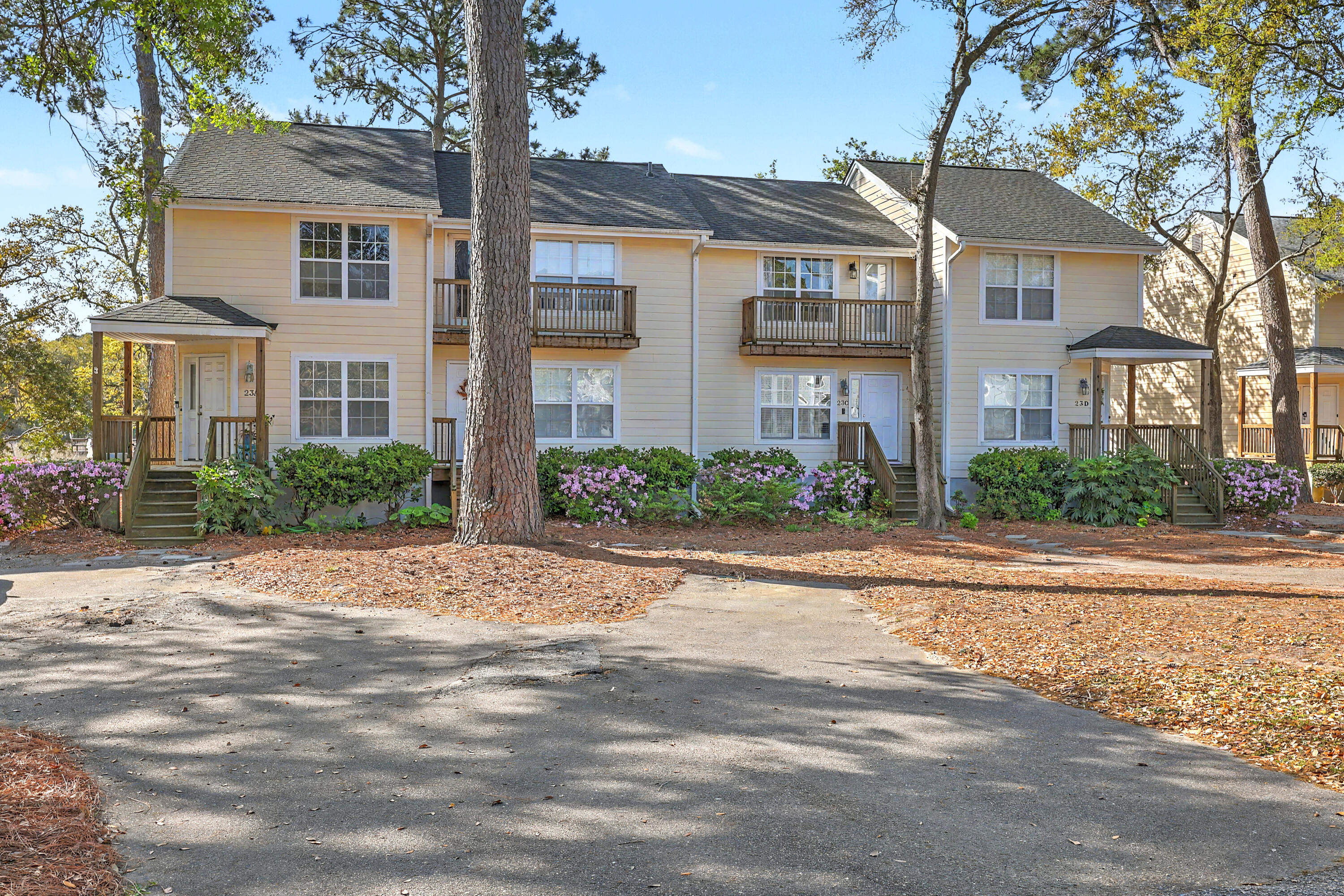 23 Brockman Drive Unit C Unit: Unit 23-C