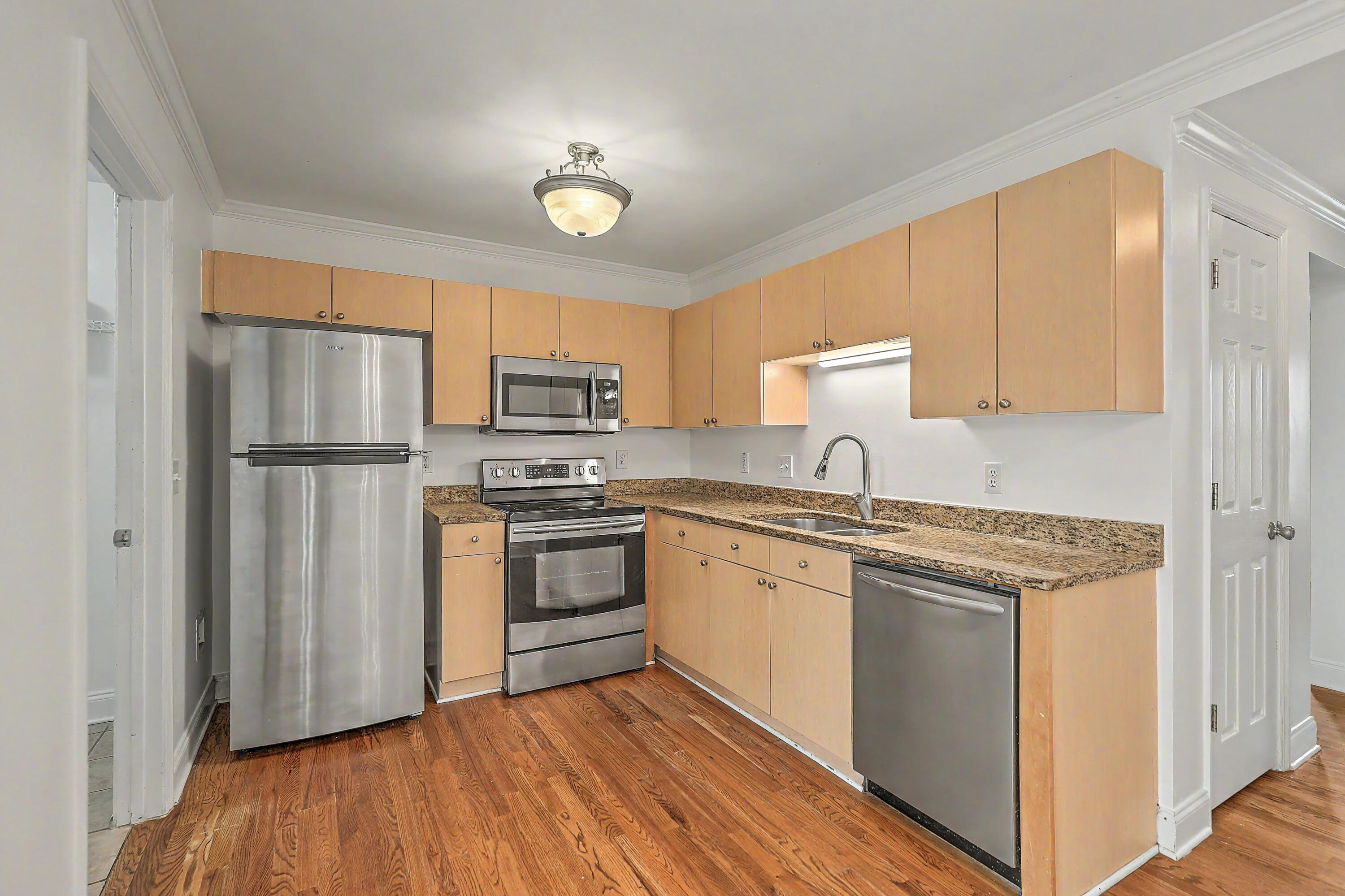 23 Brockman Drive Unit C Unit: Unit 23-C