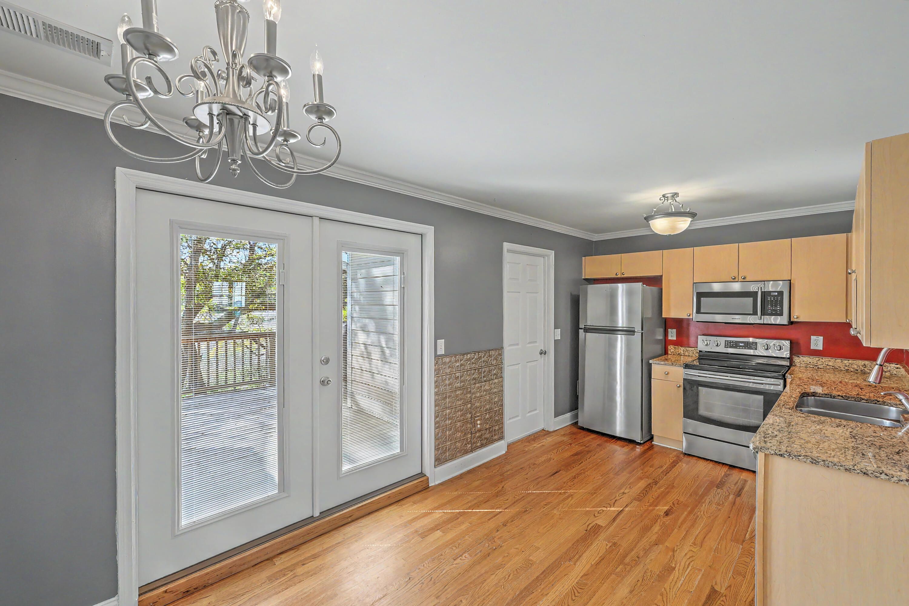 23 Brockman Drive Unit C Unit: Unit 23-C