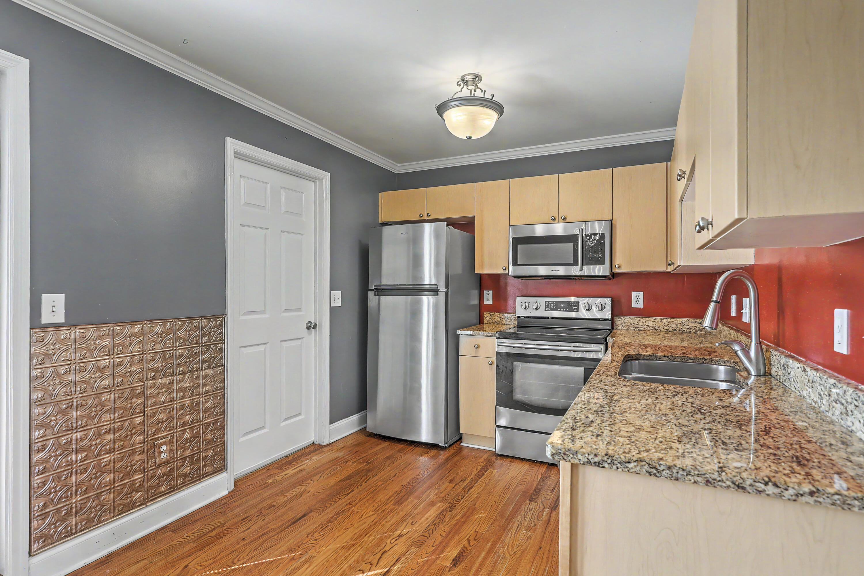 23 Brockman Drive Unit C Unit: Unit 23-C