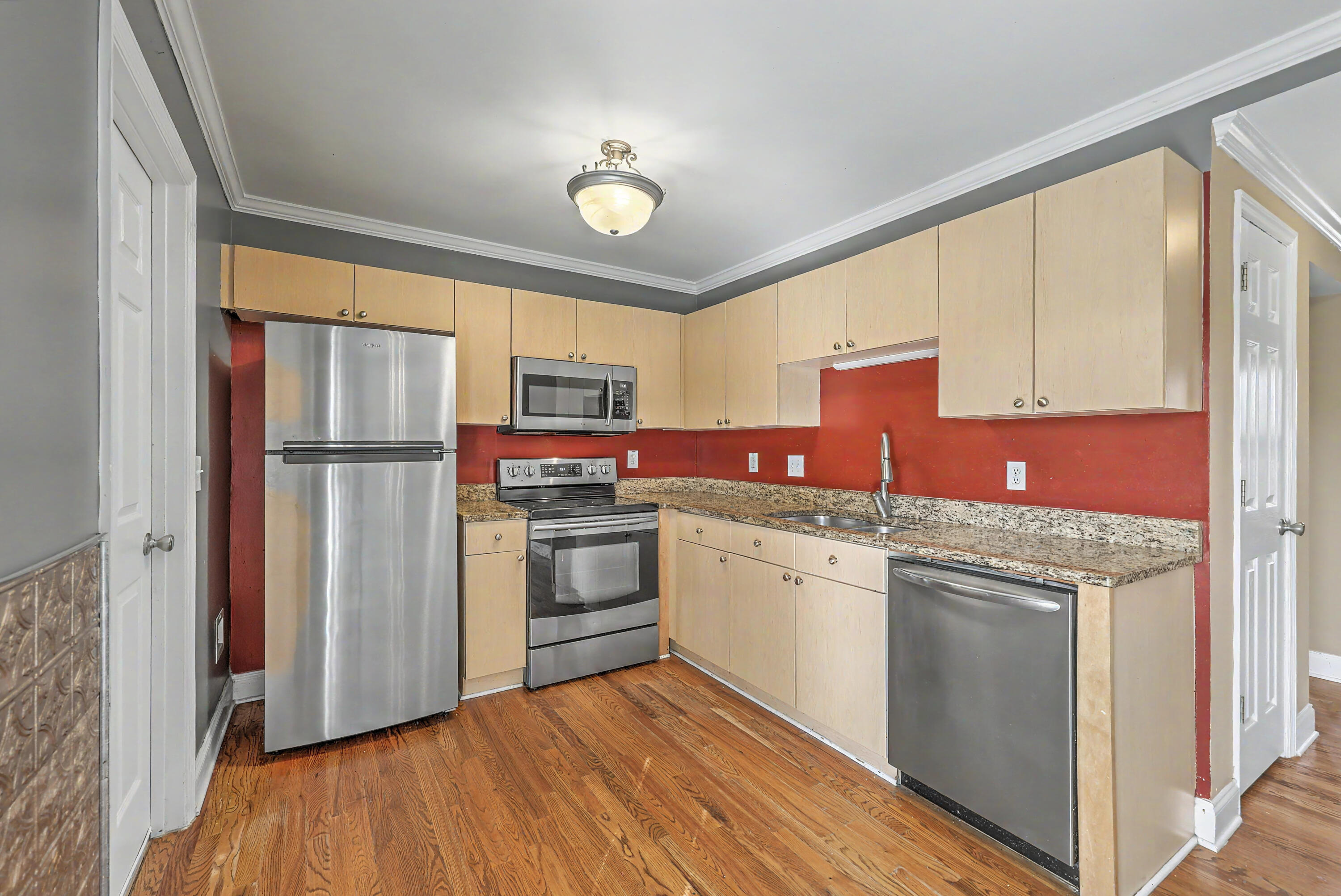 23 Brockman Drive Unit C Unit: Unit 23-C