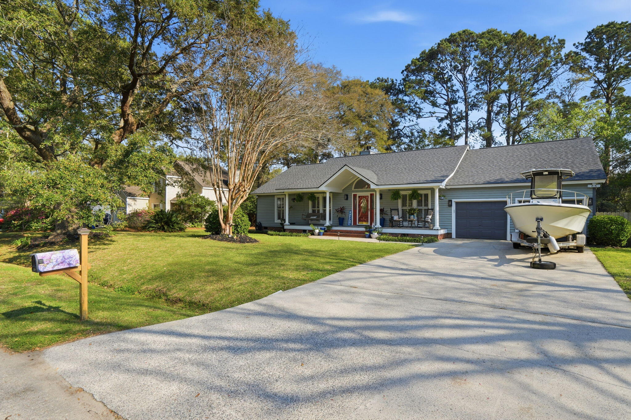 1098 Blue Marlin Drive